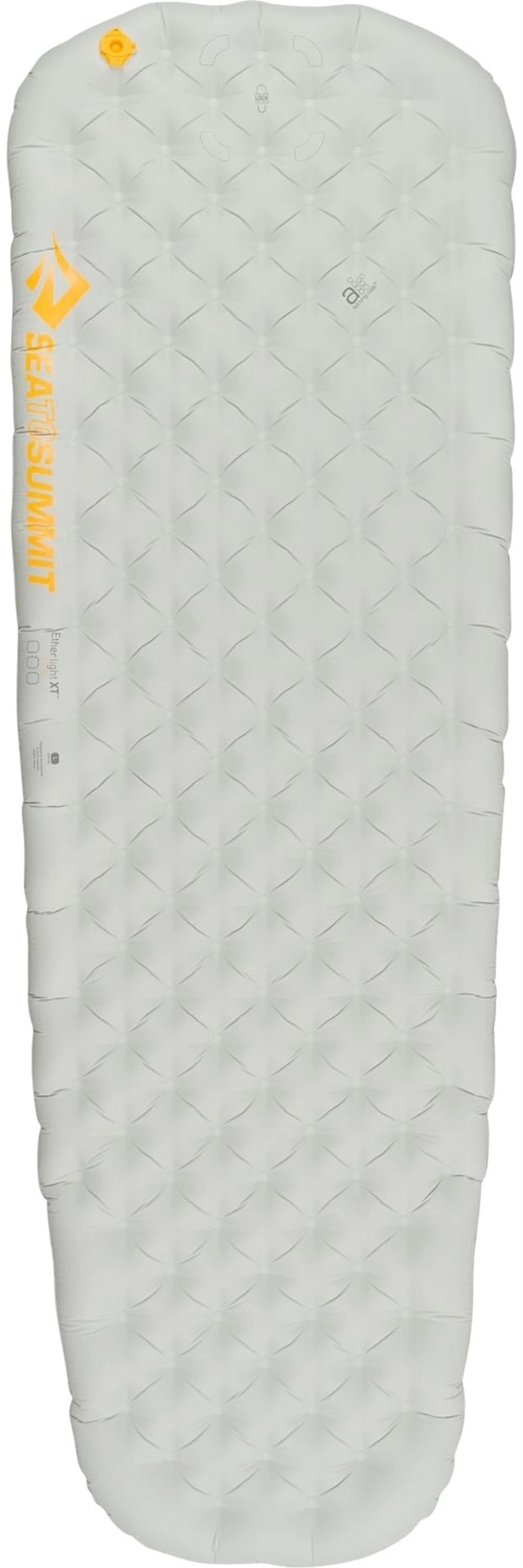 Ether Light XT Mat Large Sea to Summit Matelas de couchage Ether Light XT Mat Large Sea to Summit Matelas de couchage