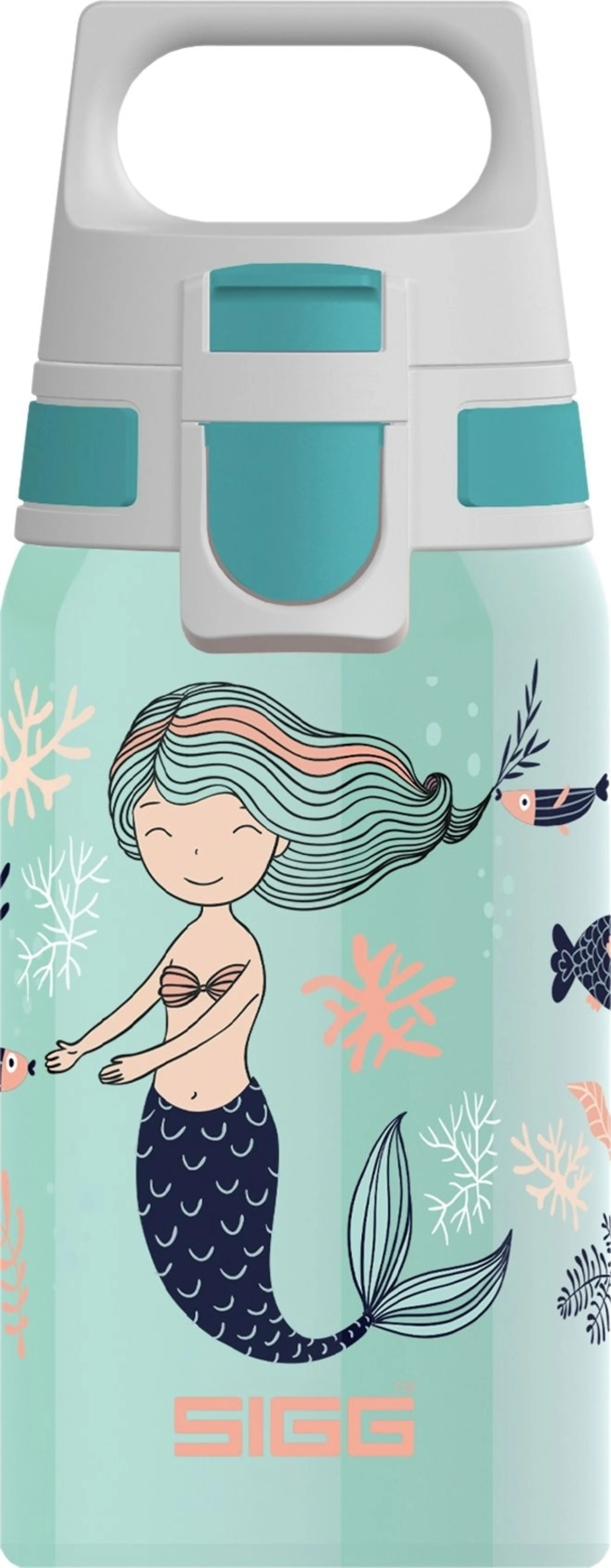SIGG Shield One Atlantis 0,5L