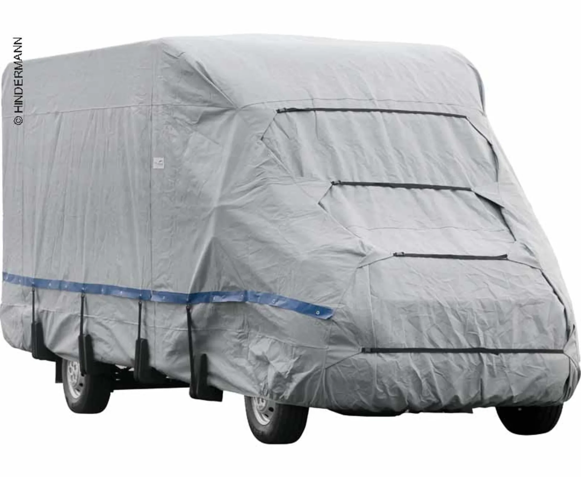 Hindermann Housse de protection pour camping-car Wintertime 810
