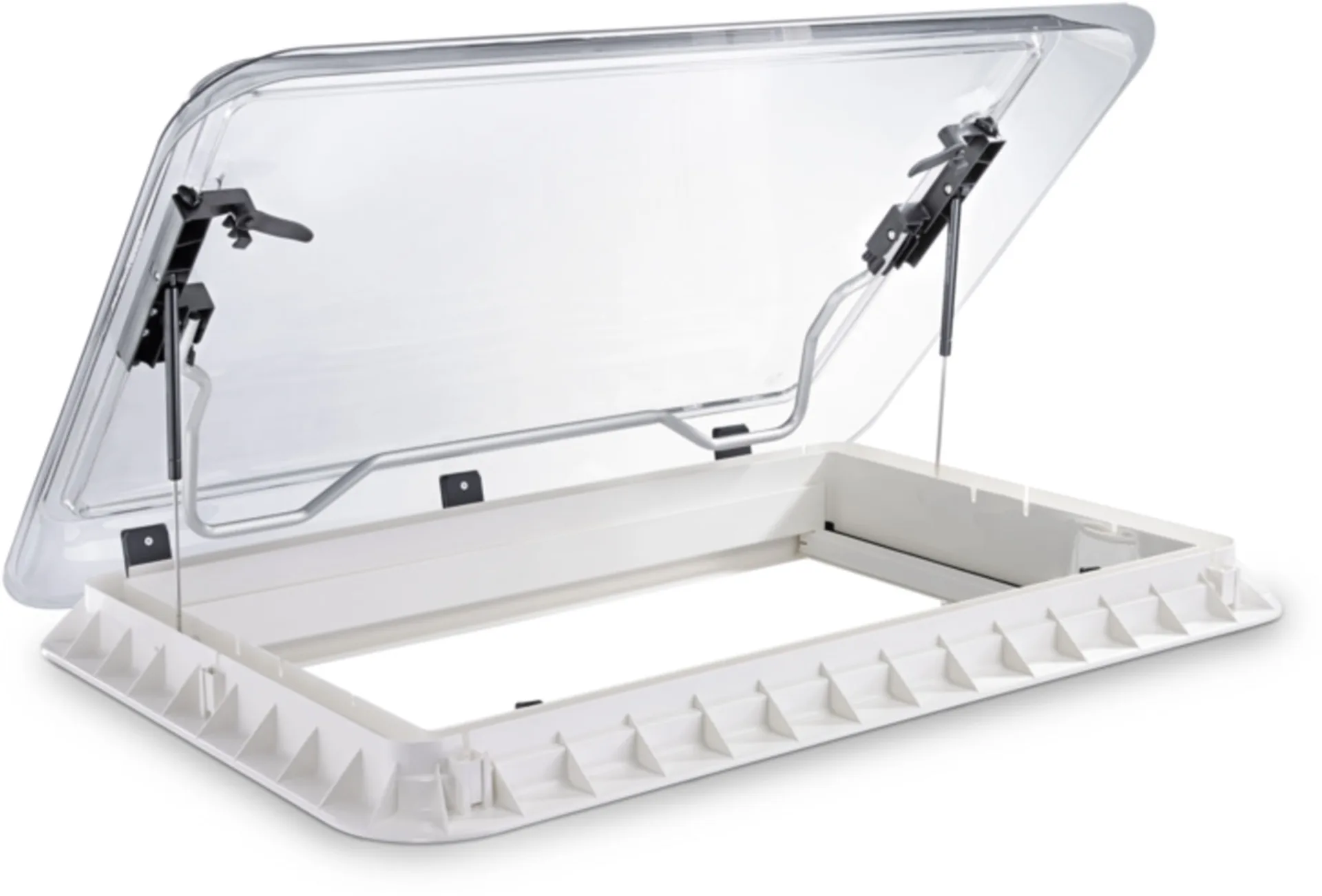 Dometic Heki 2 De Luxe Dachfenster 96x65,5 Dometic Heki 2 De Luxe Dachfenster 96x65,5