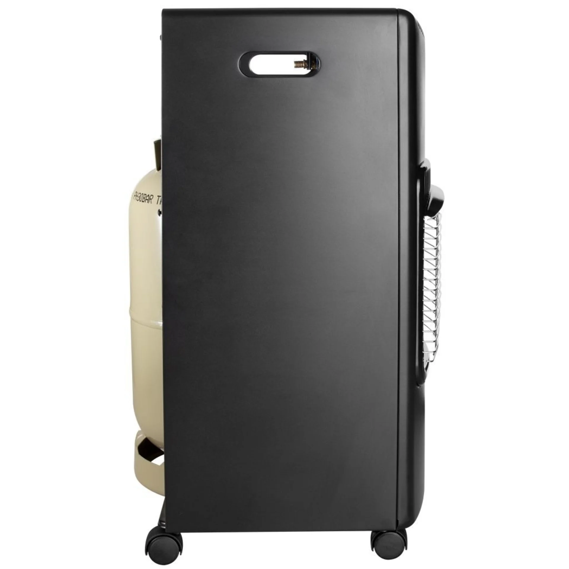 Infrarot Gasofen Vulkana 1,4-4,2 kW