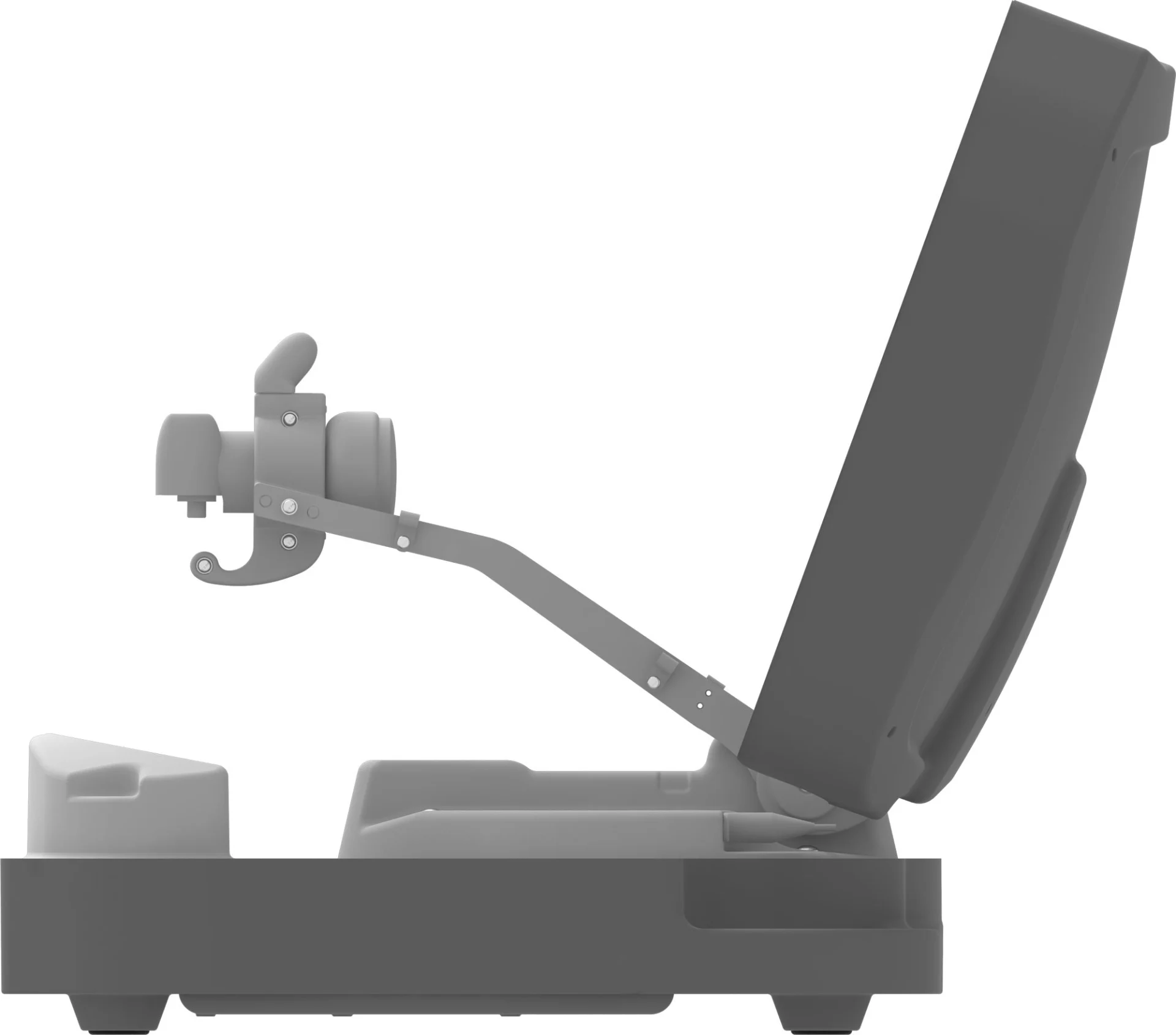 Selfsat Caravan Mobil Antenne SAT de camping mobile entièrement automatique