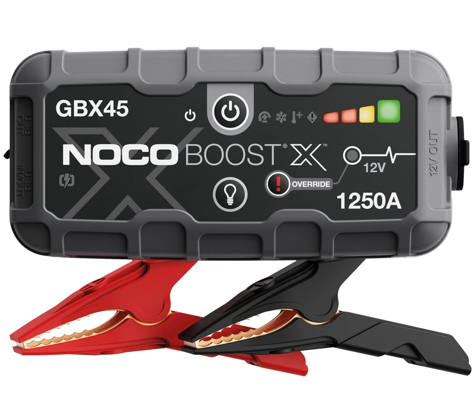 Noco - Boost X Jump Starter 12 V 1’250 A