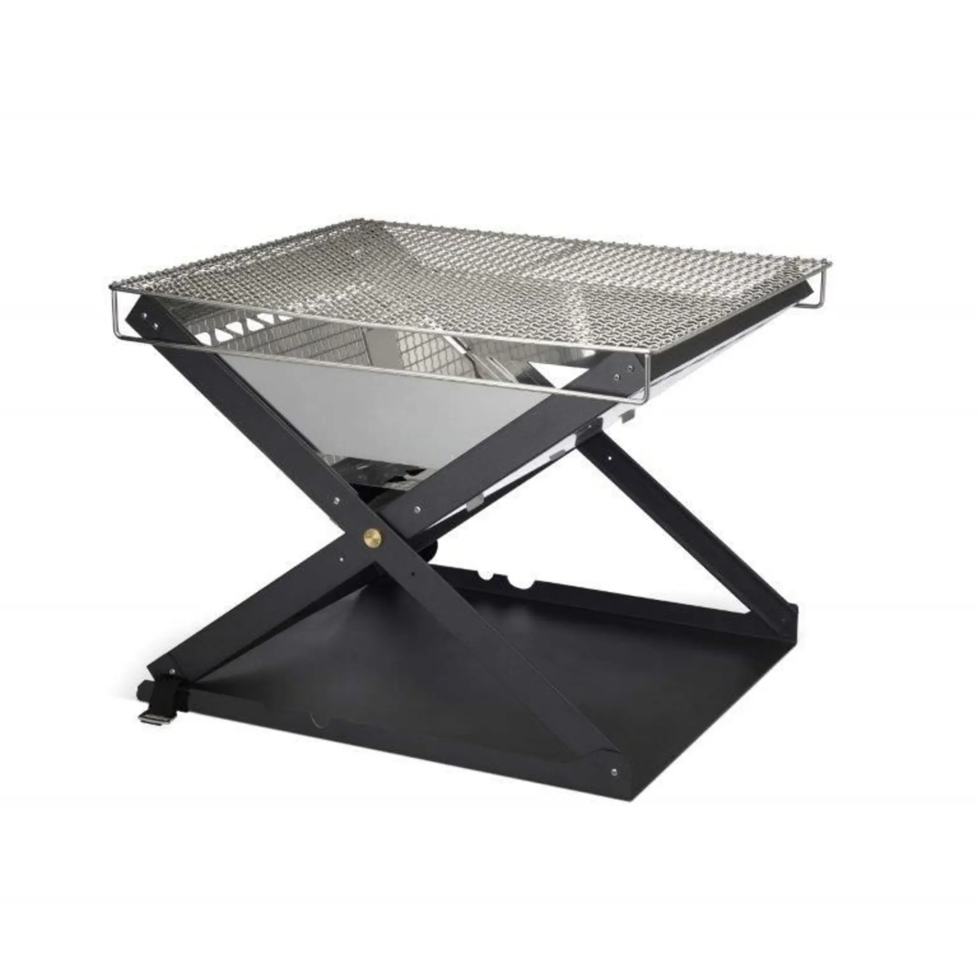 Kamoto OpenFire Pit Large Primus Grill