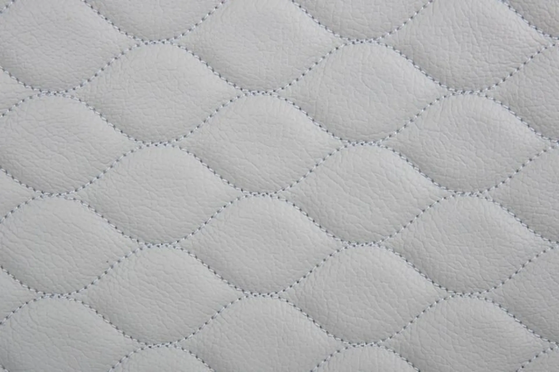 Habillage intérieur matelassé pour les bus VW T5/T6 sans fenêtre - panneau de porte coulissante avec velcro