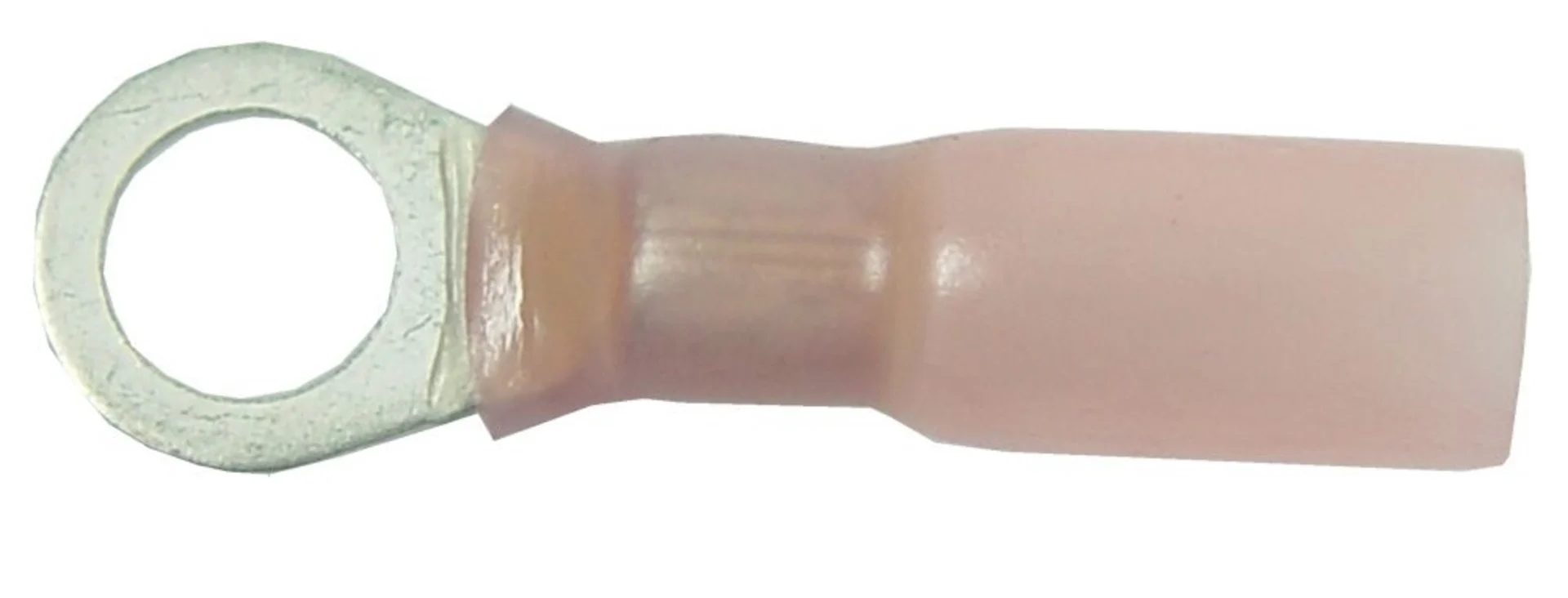Duraseal cosses à anneau M5 rouge