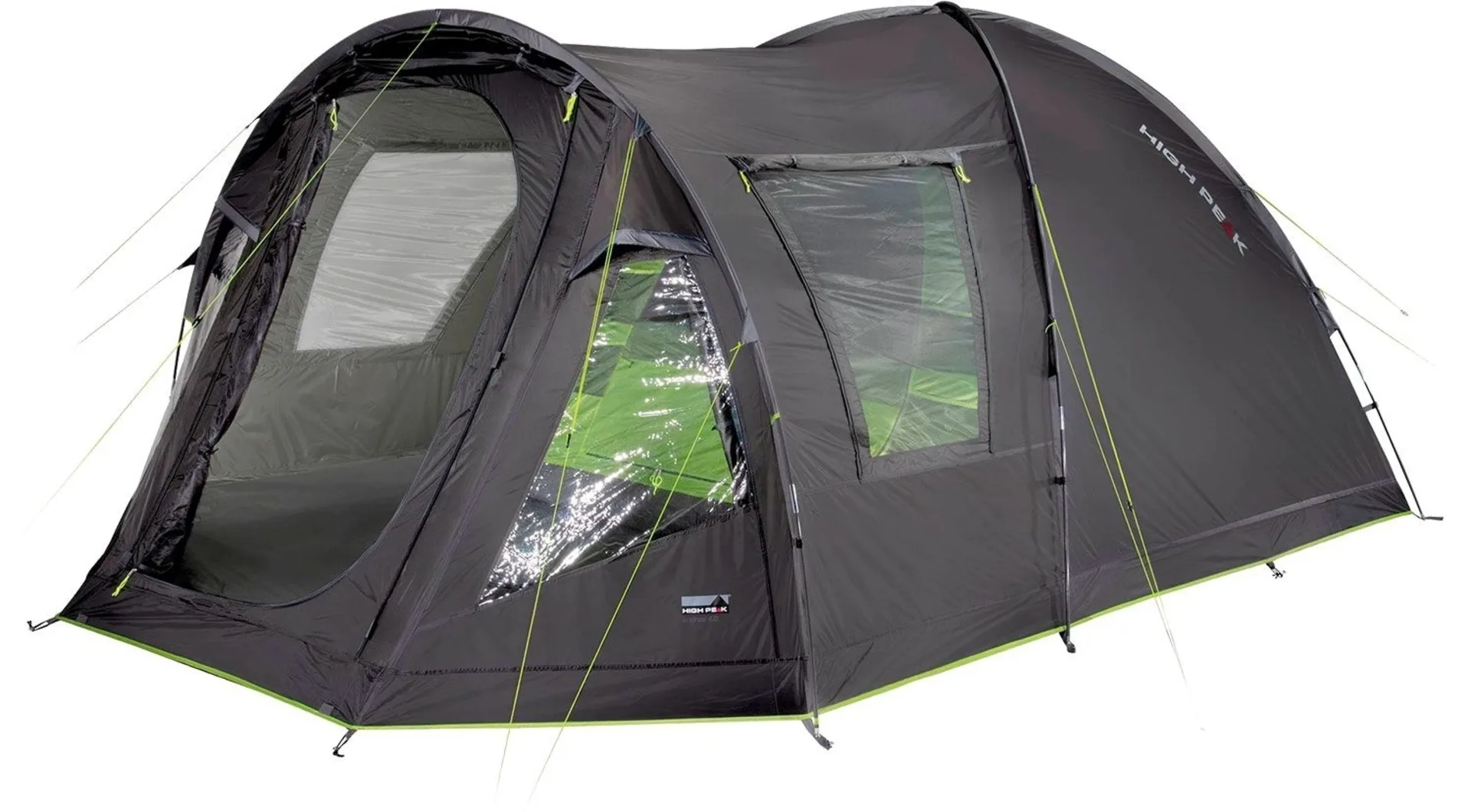 High Peak Andros 4.0 Kuppelzelt