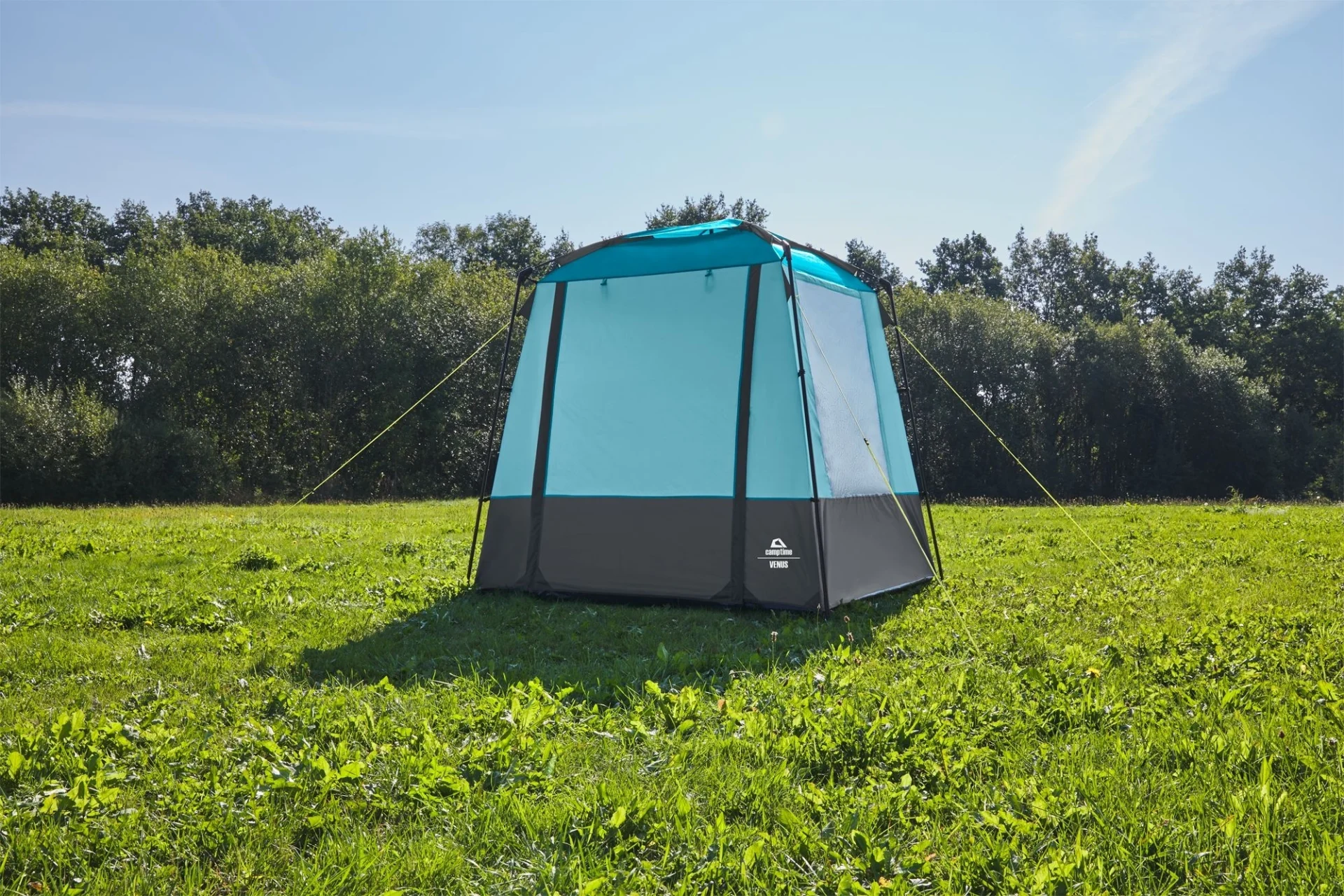 Camptime Venus freistehendes Küchen- / Universalzelt