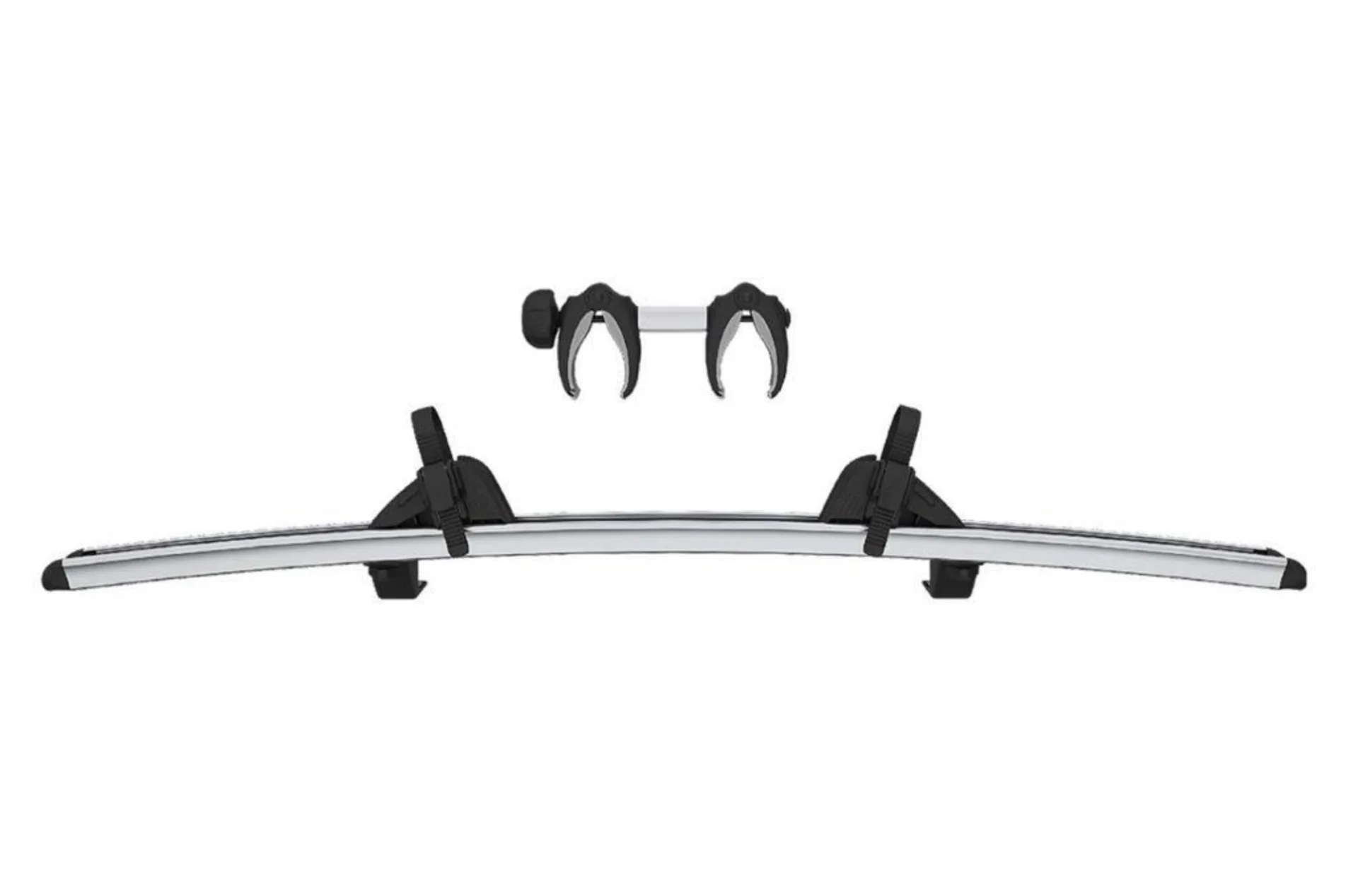 Thule Erweiterungsset 4. Rad für Fahrradträger Excellent & Elite G2