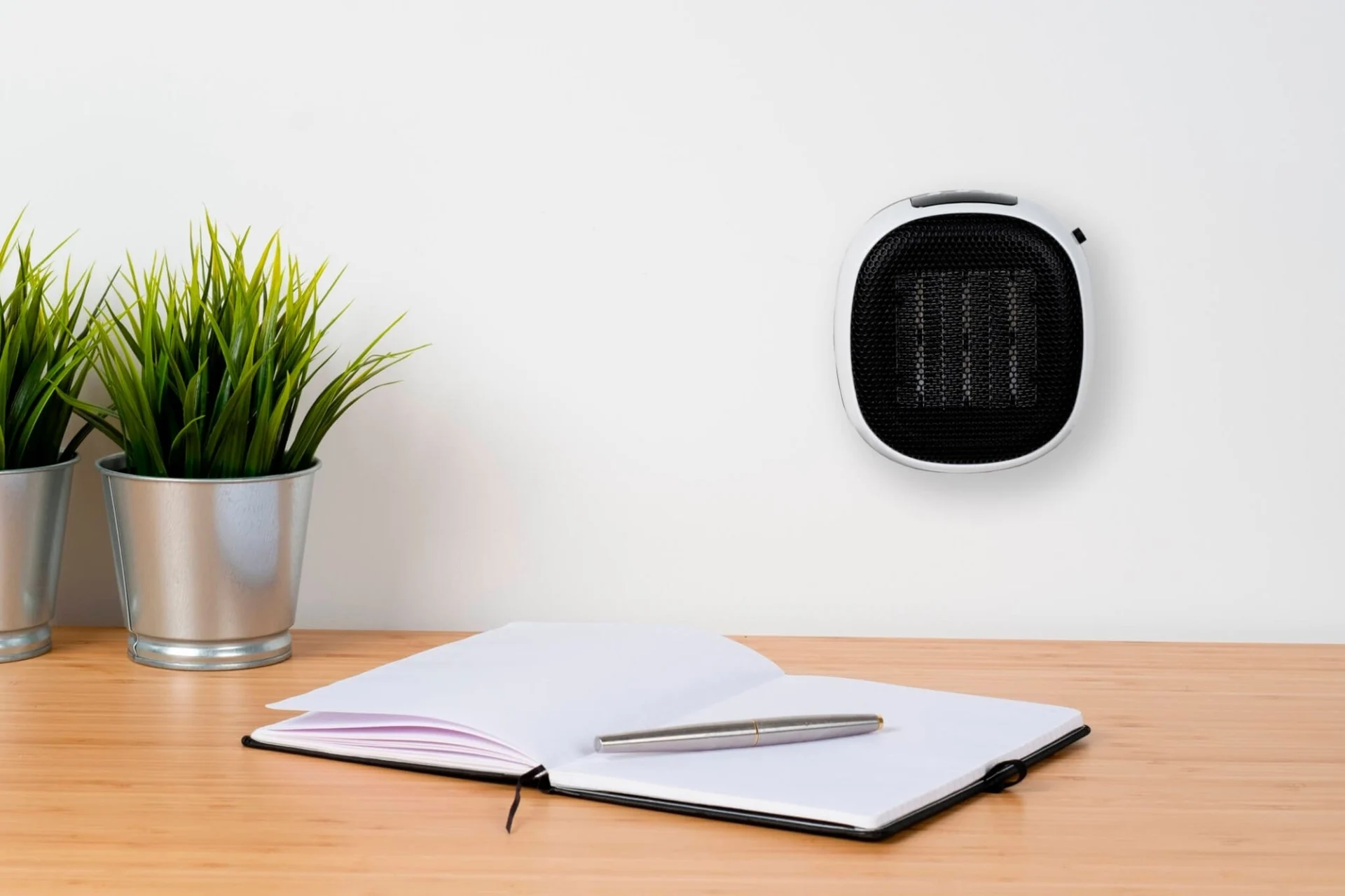 Eurom Heat Plug-in 700 Keramikheizung 700 W Eurom Heat Plug-in 700 Keramikheizung 700 W