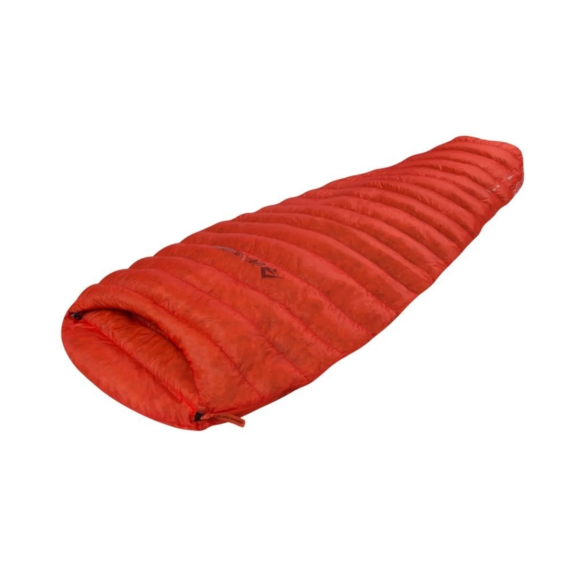 Flame Fm0 - Sac de couchage Women Reg STS Paprika Flame Fm0 - Sac de couchage Women Reg STS Paprika