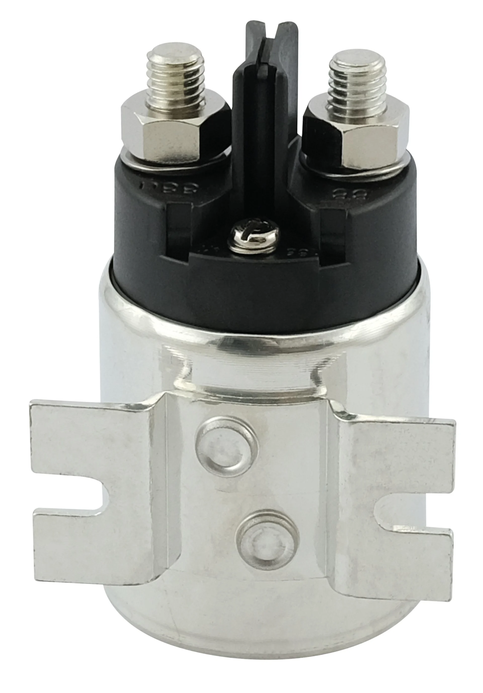 Kissling - Hochleistungsrelais 24 V 120 A Wasserdicht, versilberte Kontakte