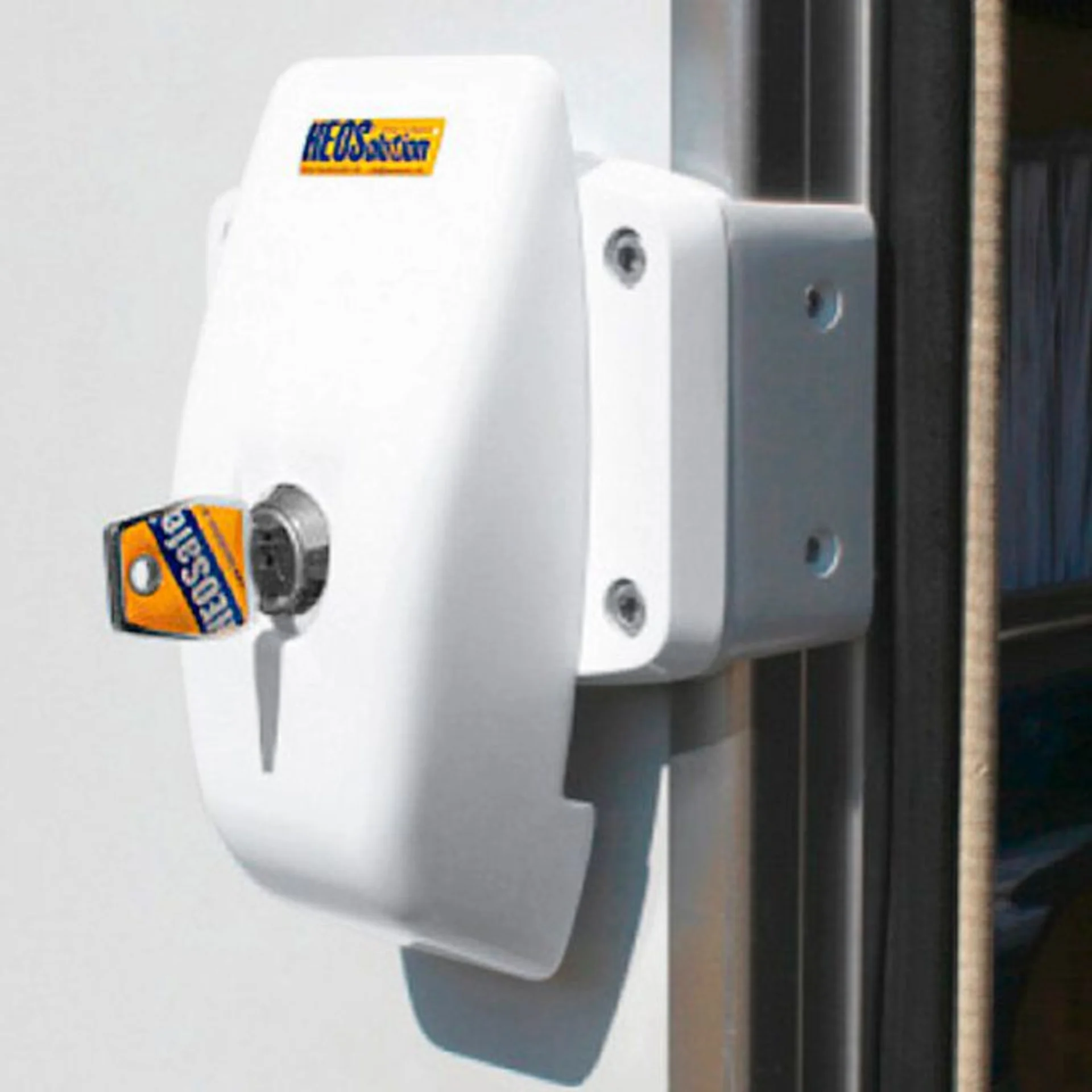 HEO Safe Door Frame Lock