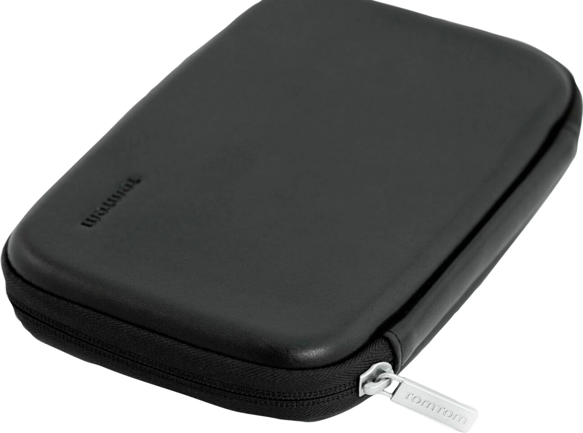 TomTom Ledertasche 7"