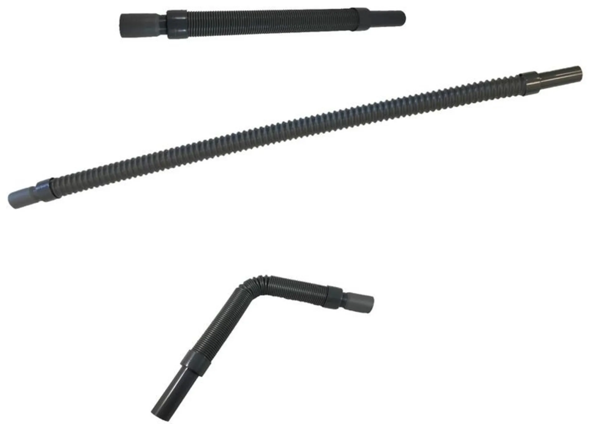 Flexibles Adapter-System zur Entleerung des Abwassertanks