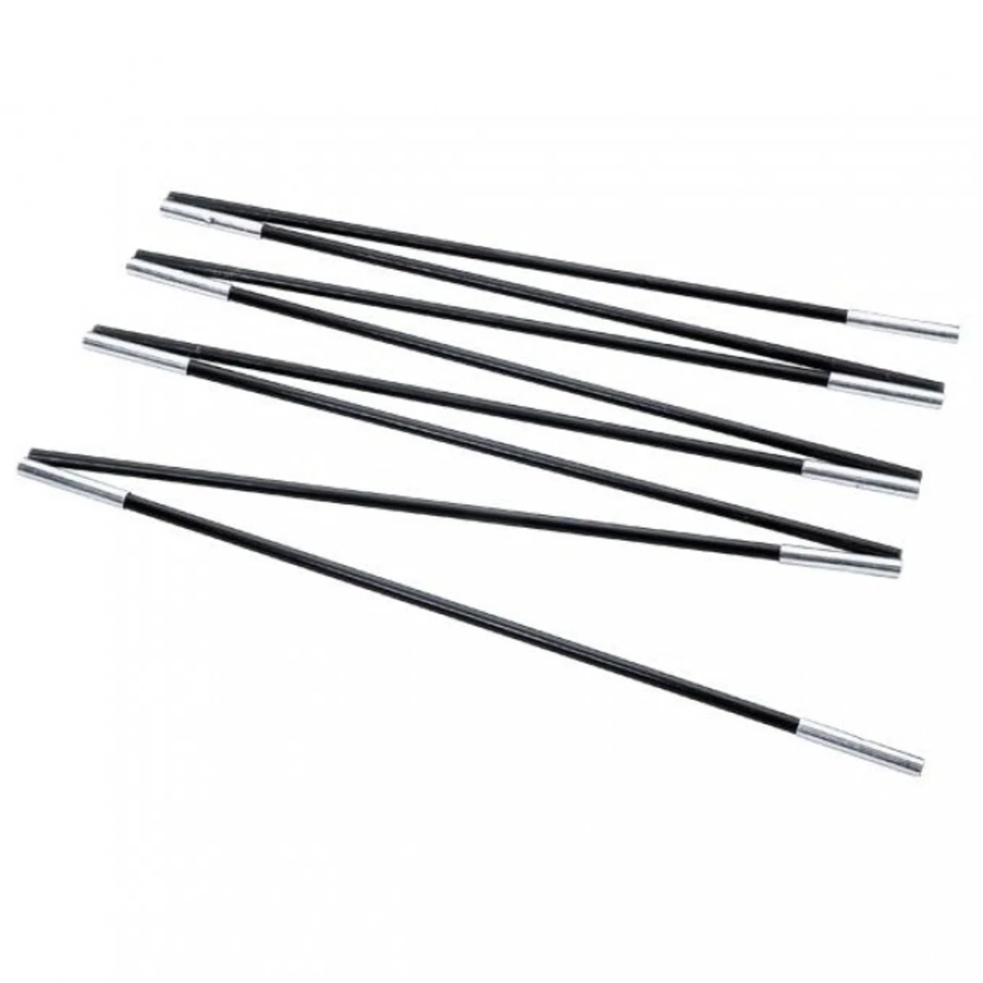 Barres en fibre de verre Berger 9mm