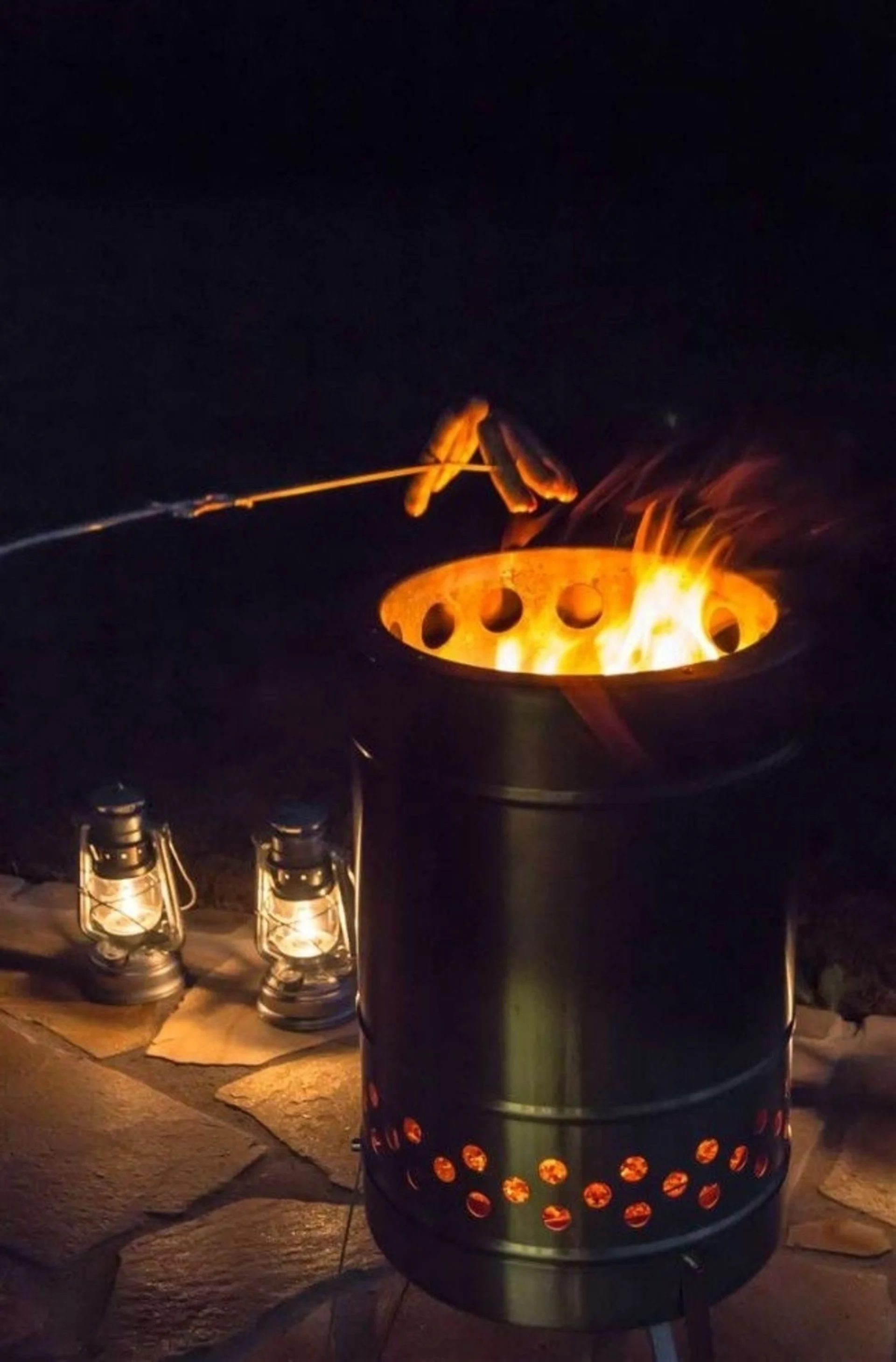 Feuerhand Pyron Feuerhand