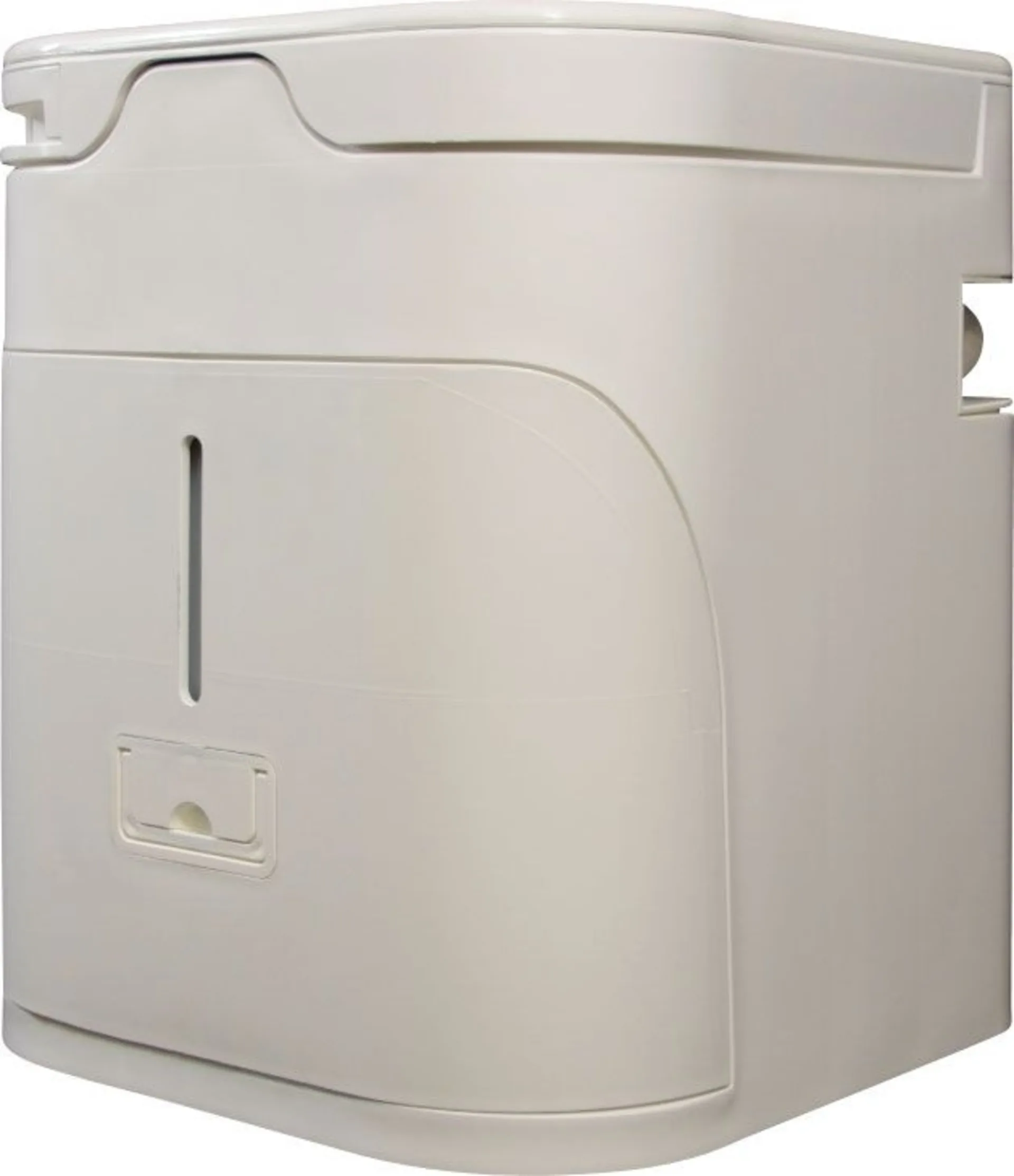 OGO by Tomtur Toilette sèche à séparation avec fonction de compostage