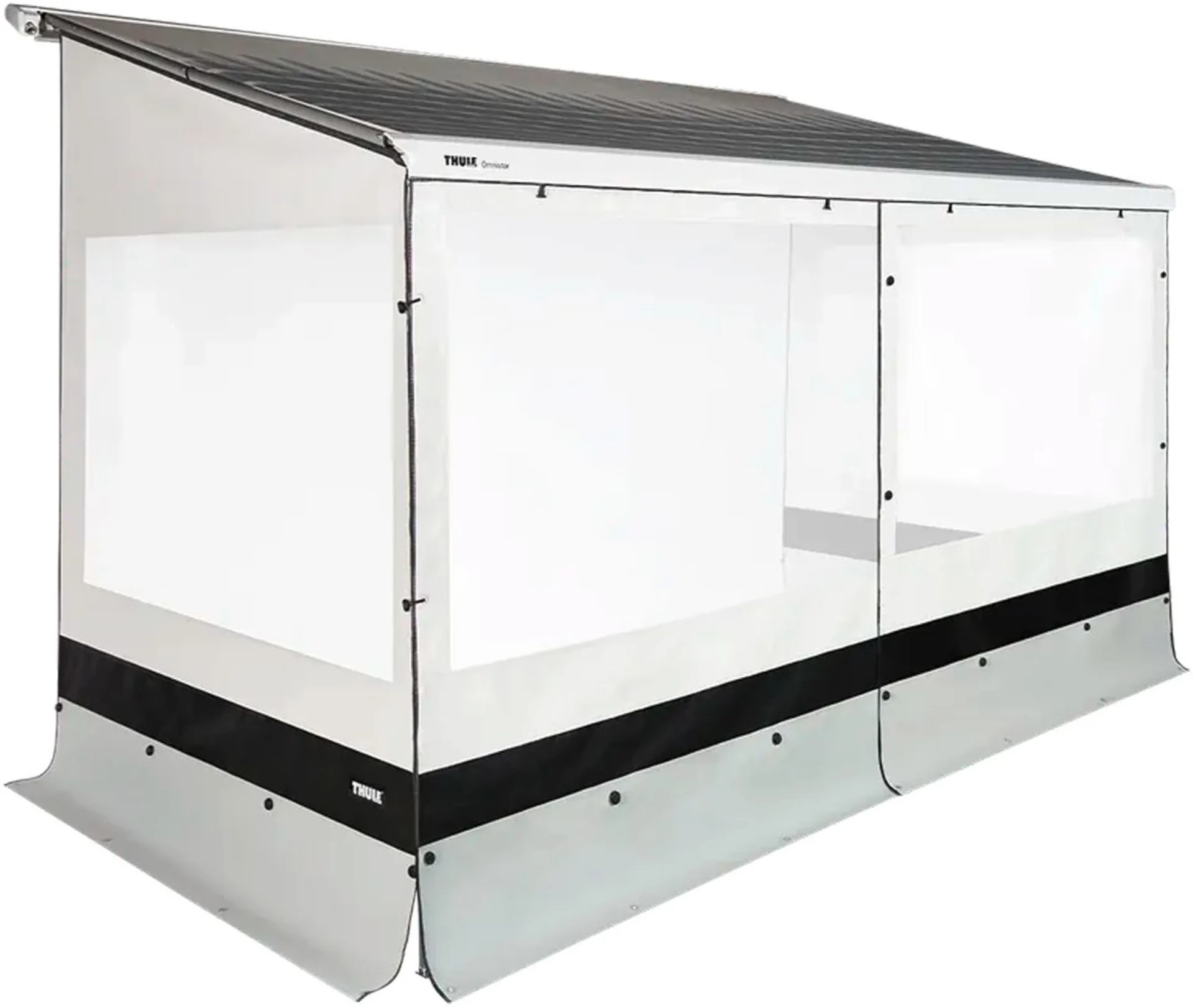 Thule Rain Blocker G2 Vorderwand 100 x 230 cm
