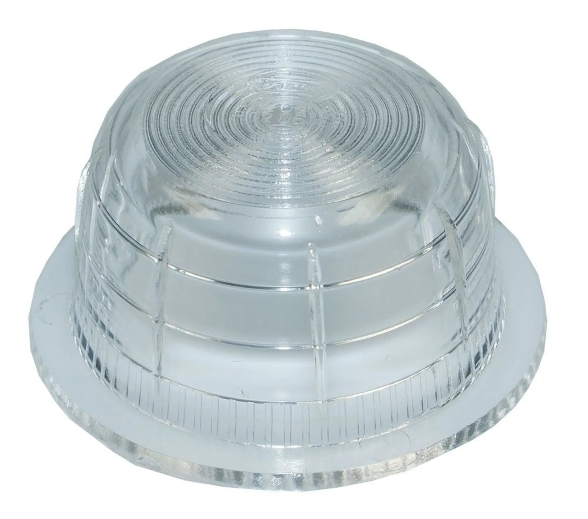 Glas weiss zu Umrissleuchte 40117004 ø 60mm