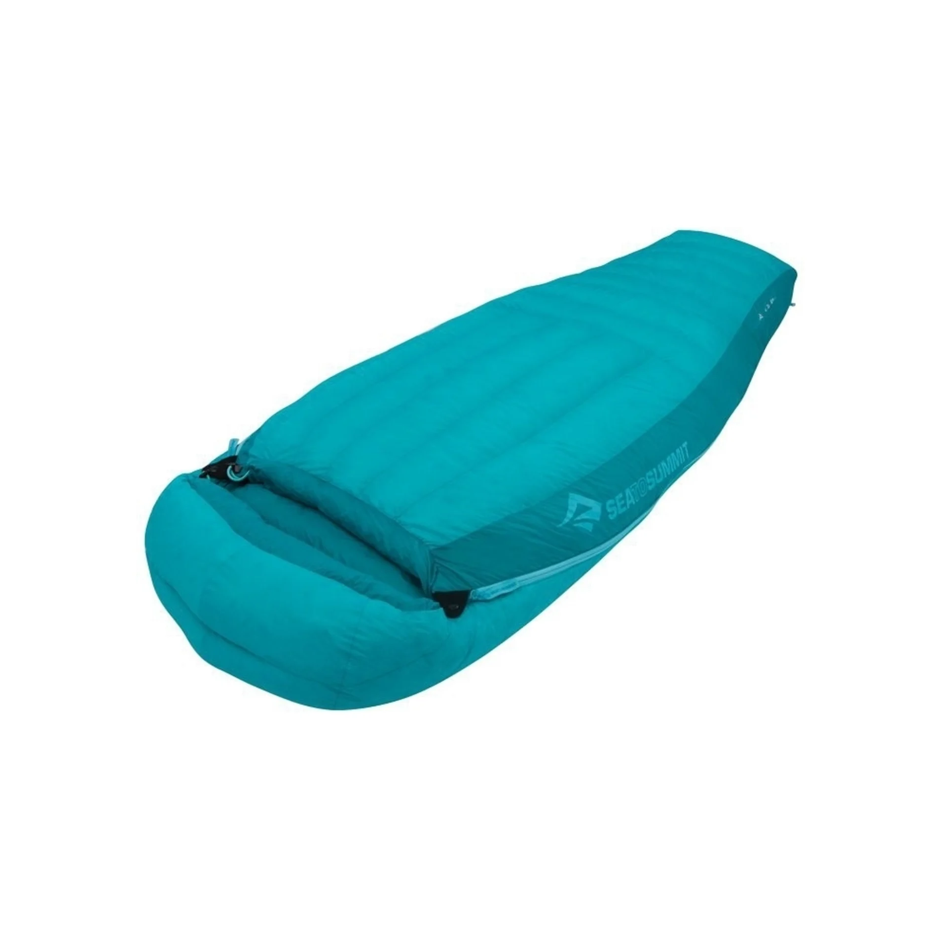 Sea to Summit Altitude AtI Frauenschlafsack Long