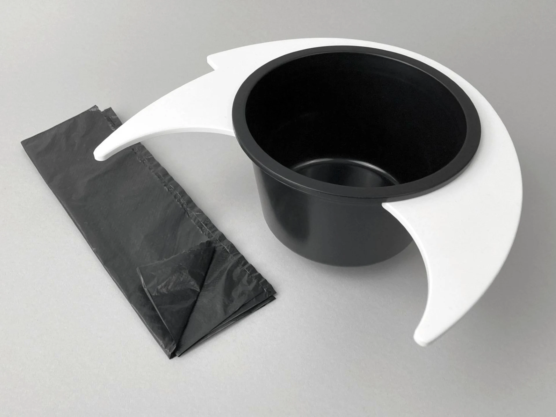 Flexaport Trenntoiletten-Einsatz Set passend für Thetford C260 weiß PVC mit 50 Tüten geruchsdicht inkl. Folienschweißgerät 15 cm Flexaport Trenntoiletten-Einsatz Set passend für Thetford C260 weiß PVC mit 50 Tüten geruchsdicht inkl. Folienschweißgerät 15 cm