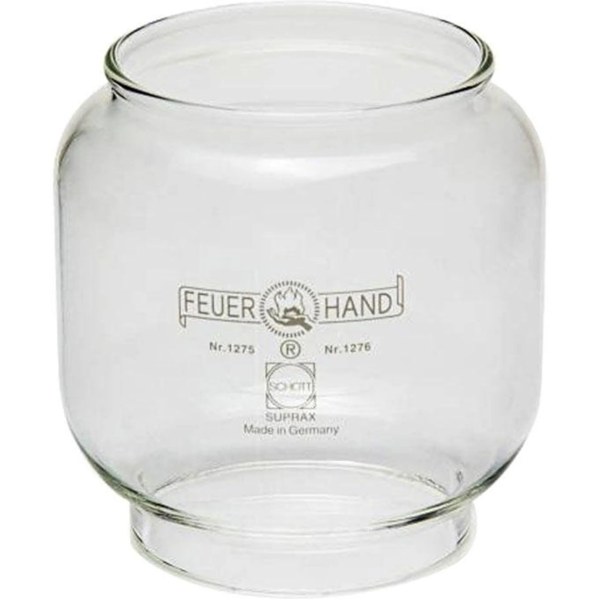 Lanterne tempête Feuerhand Baby Special 276