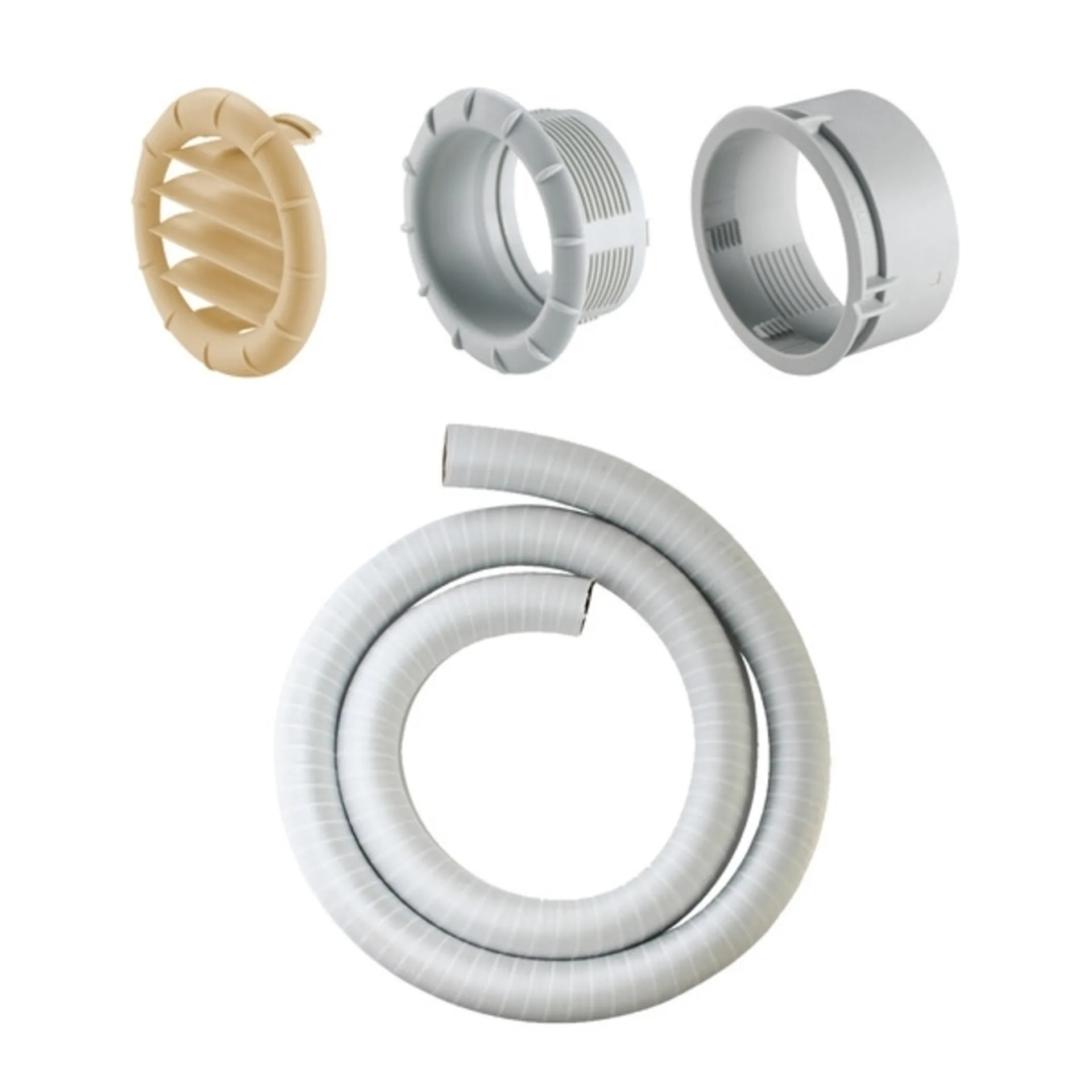 Saphir Easy Set Accessoires pour système de climatisation