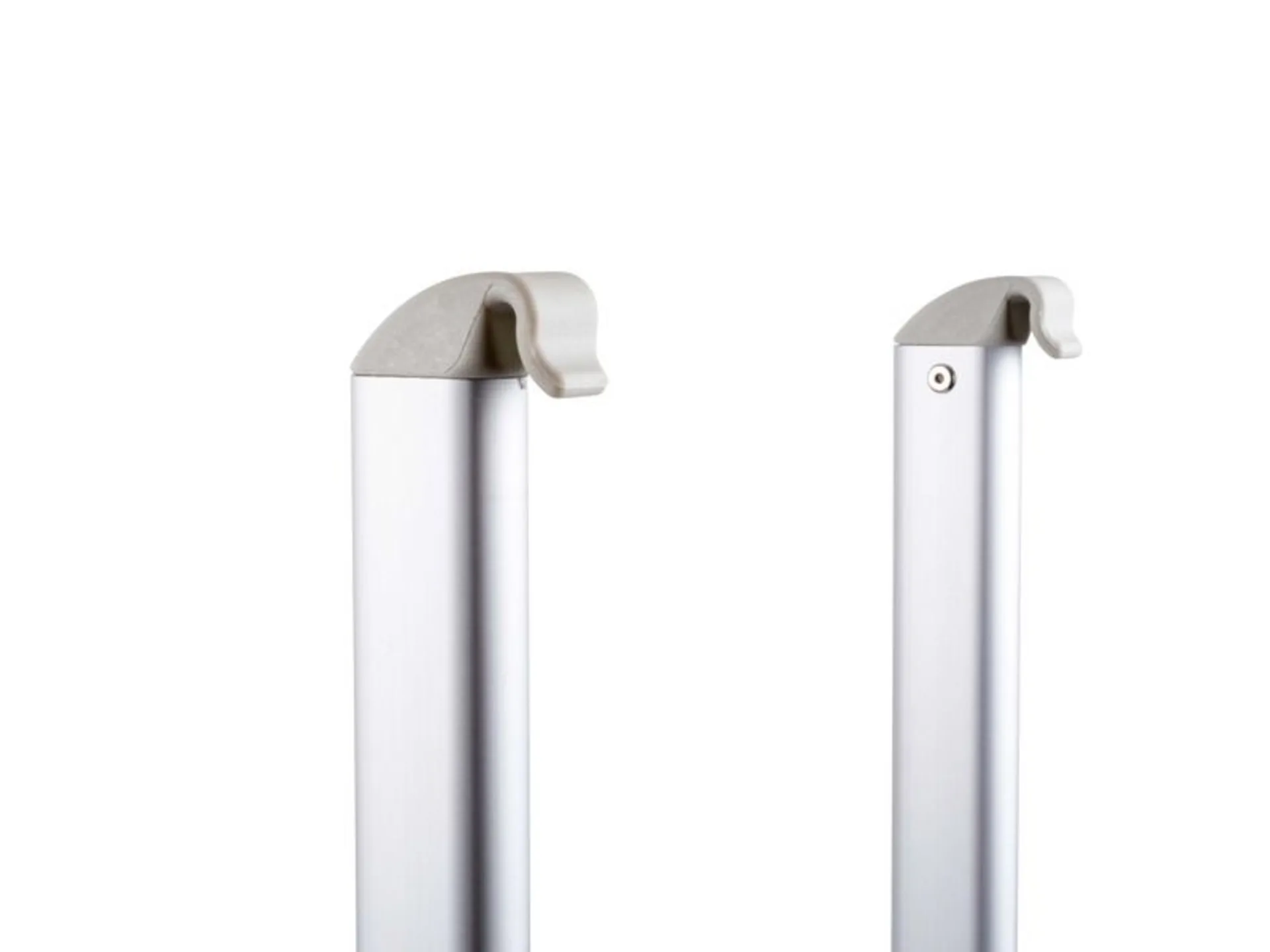 Falt-Leiter für Schlafdächer und Etagenbetten - 145 cm