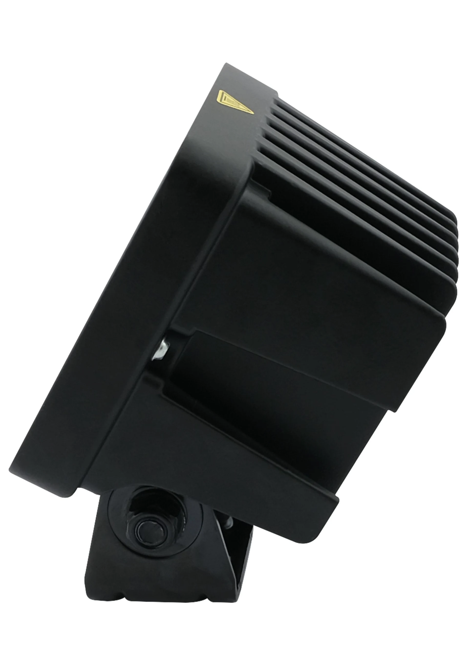 Grote LED-Arbeitsscheinwerfer 12/24 V Deutsch 100 x 100 mm, 3040 Lumen, IP69K, Weitstrahler