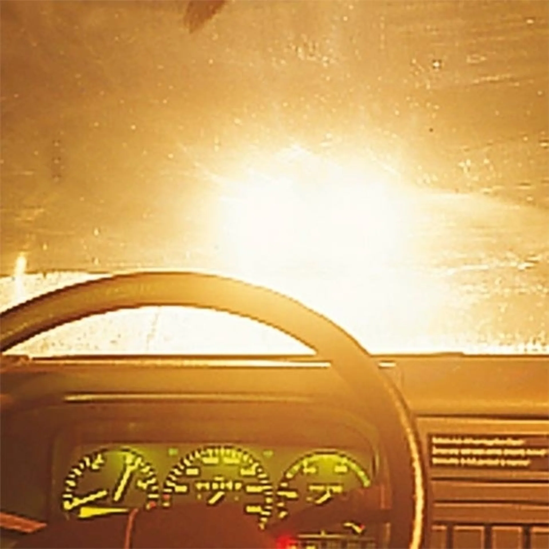 Nachtfahrbrille