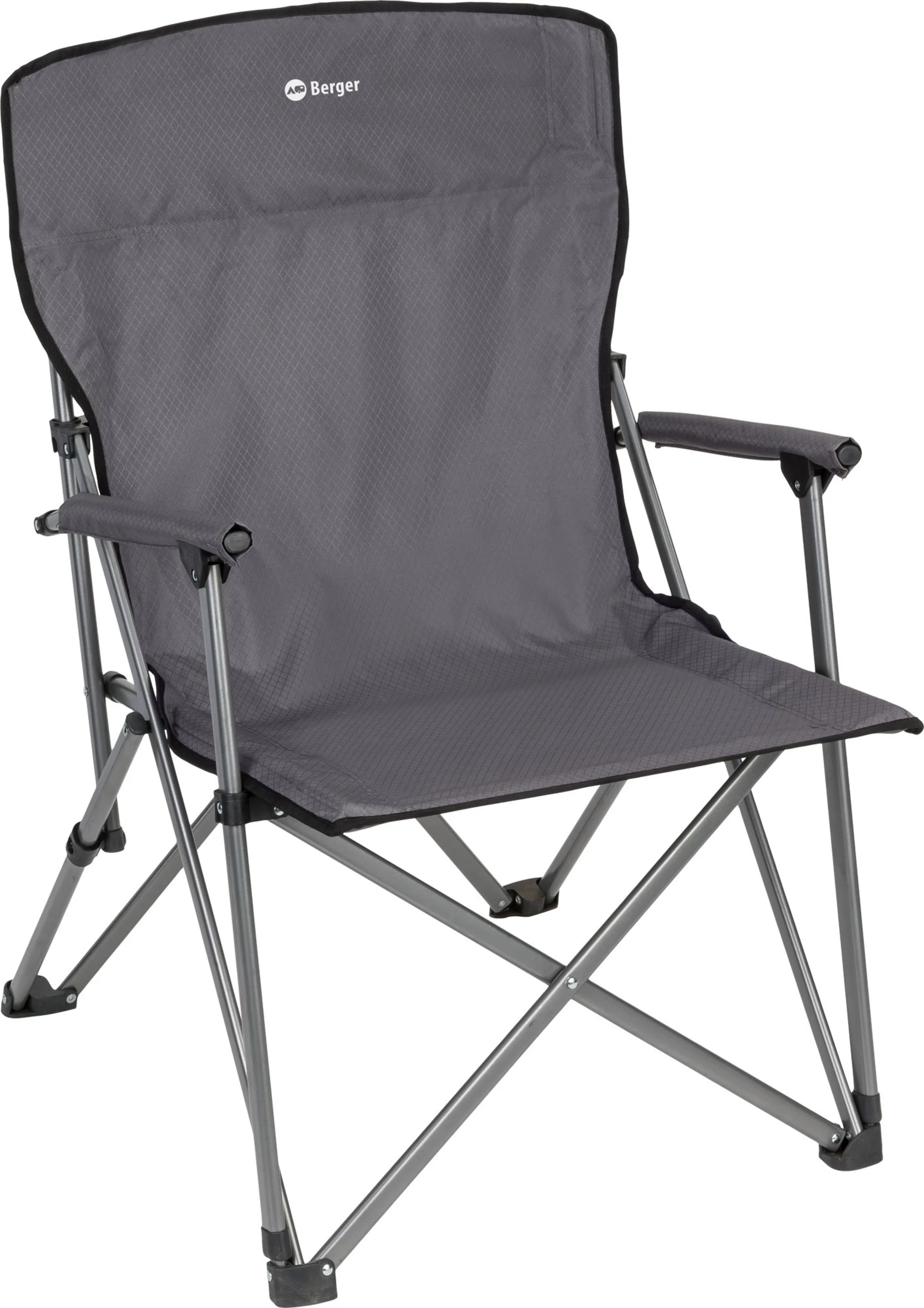 Berger Faltstuhl Comfort