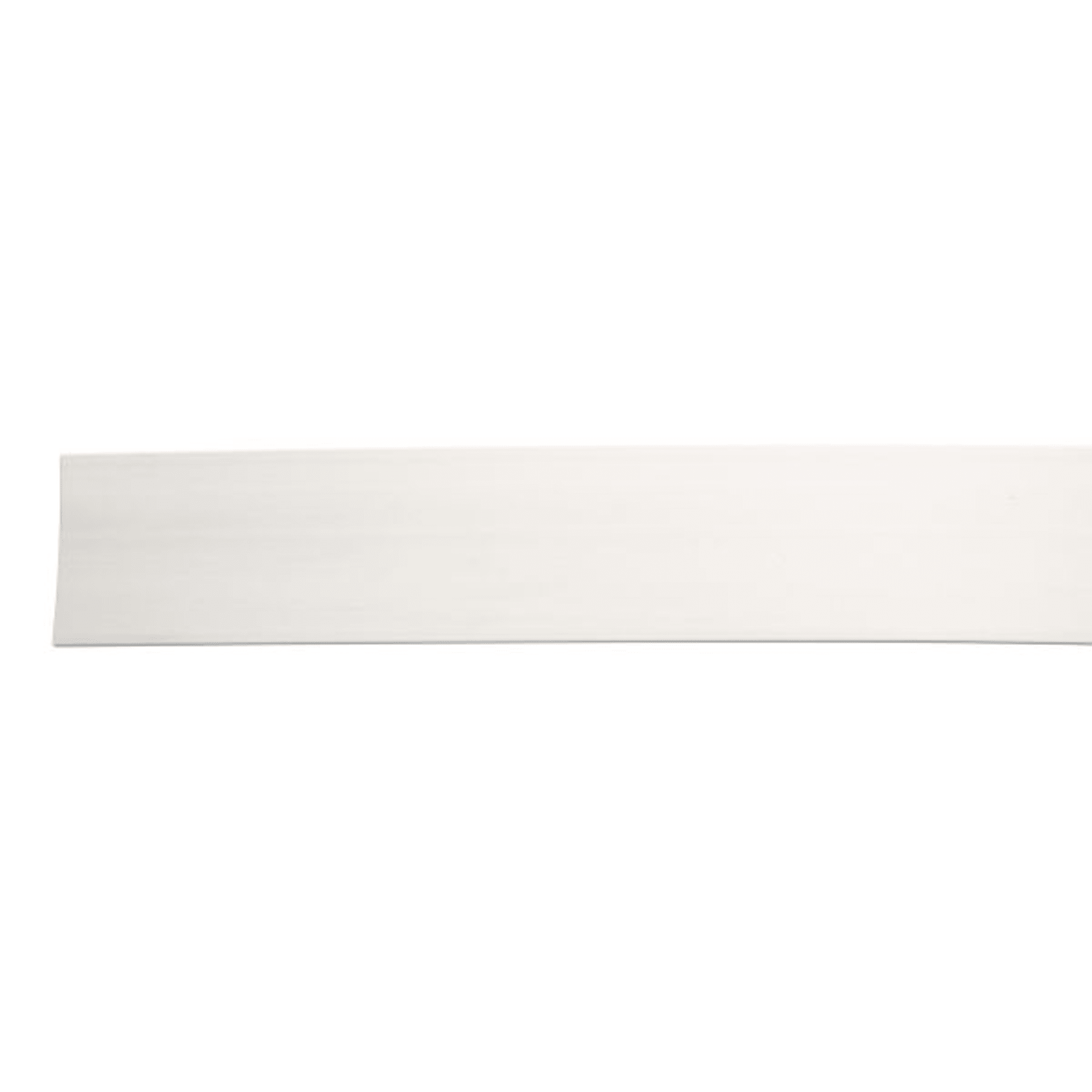 Bande profilée de recouvrement 23 mm (5m)