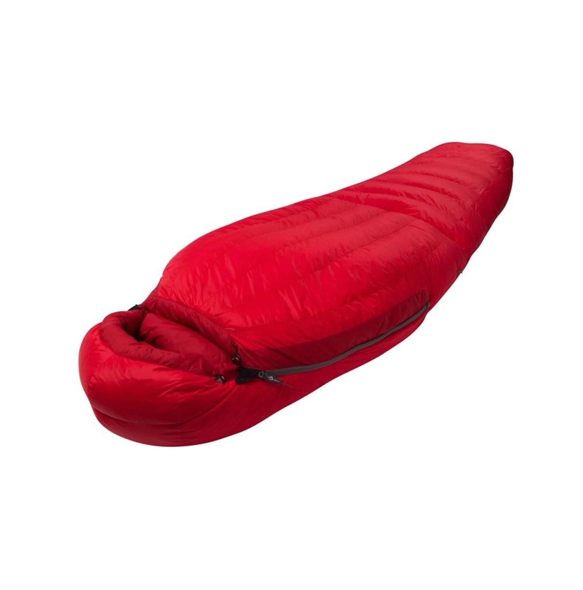 Sea to Summit Alpine ApII Daunenschlafsack, Long