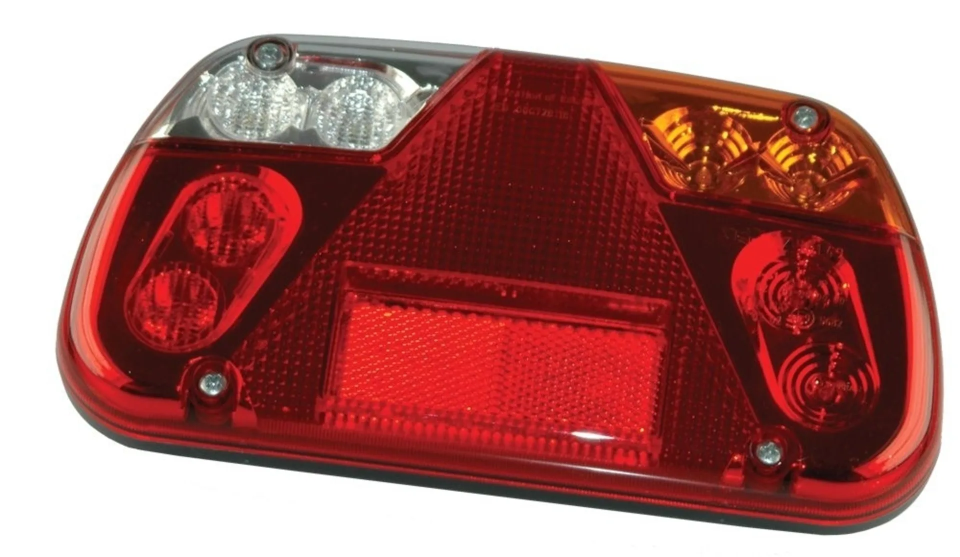 SIM - Feu arrière de frein clignotant à LED 3149