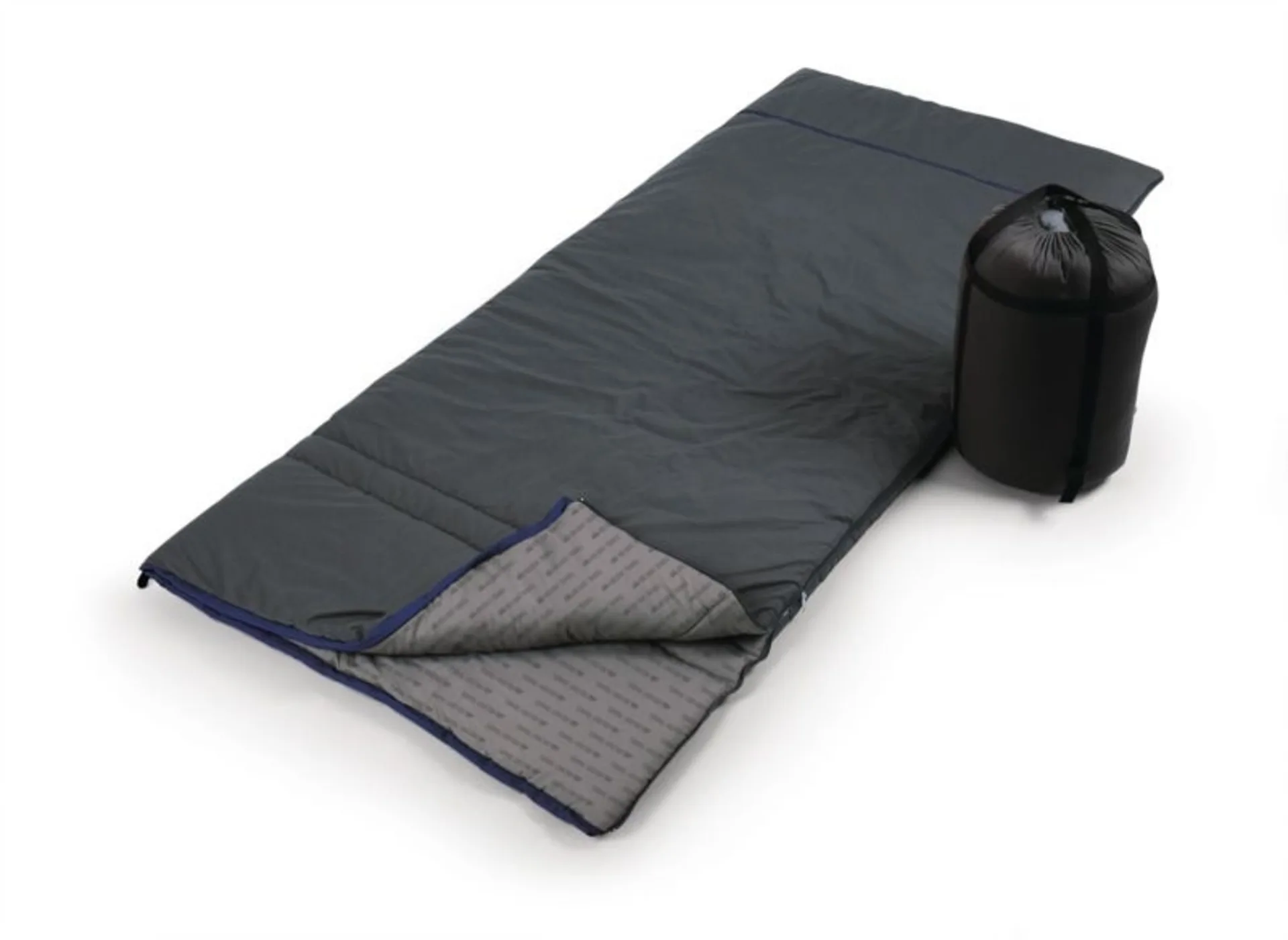 Sac de couchage couverture Holiday Travel 210x90cm