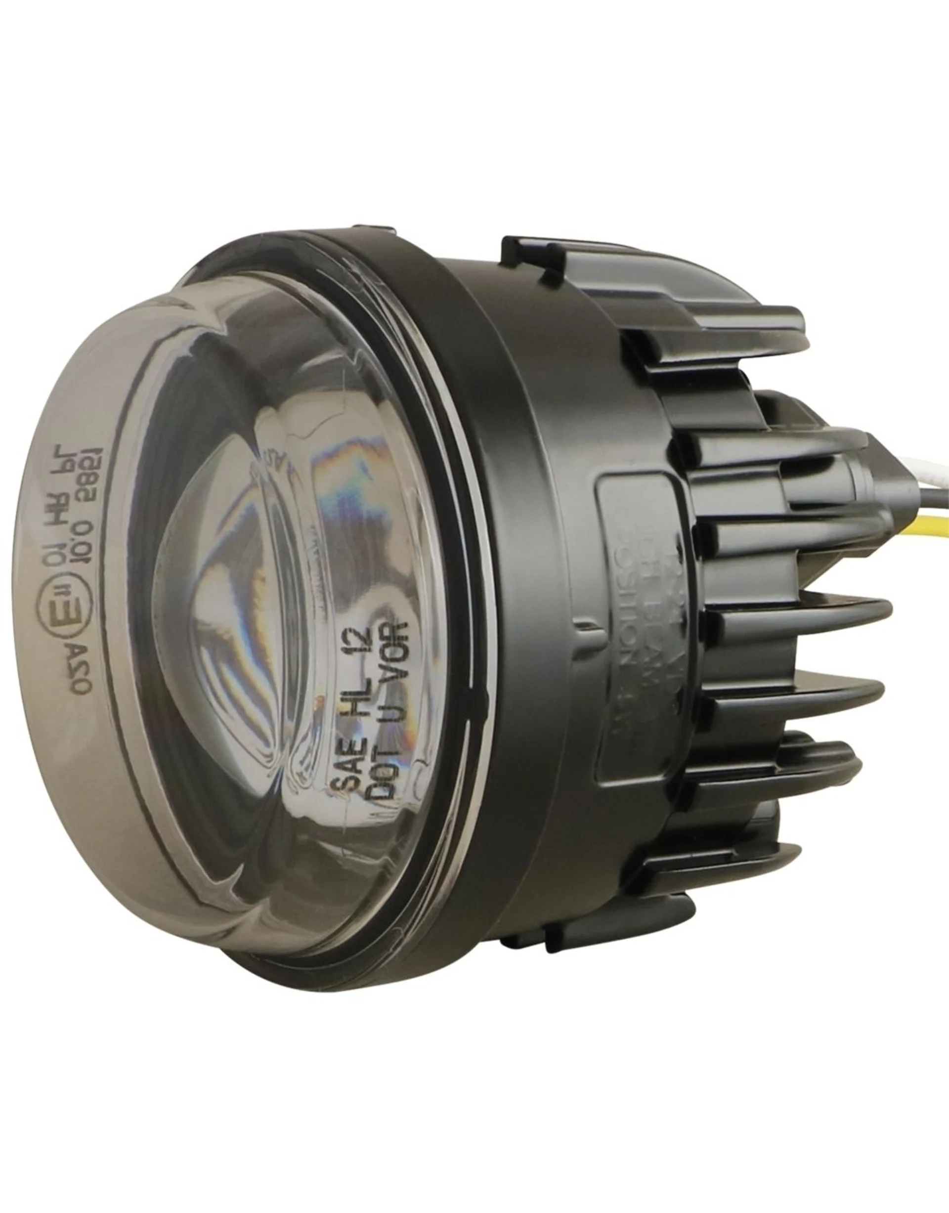 JW Speaker Model 93 LED-Fernlichtscheinwerfer