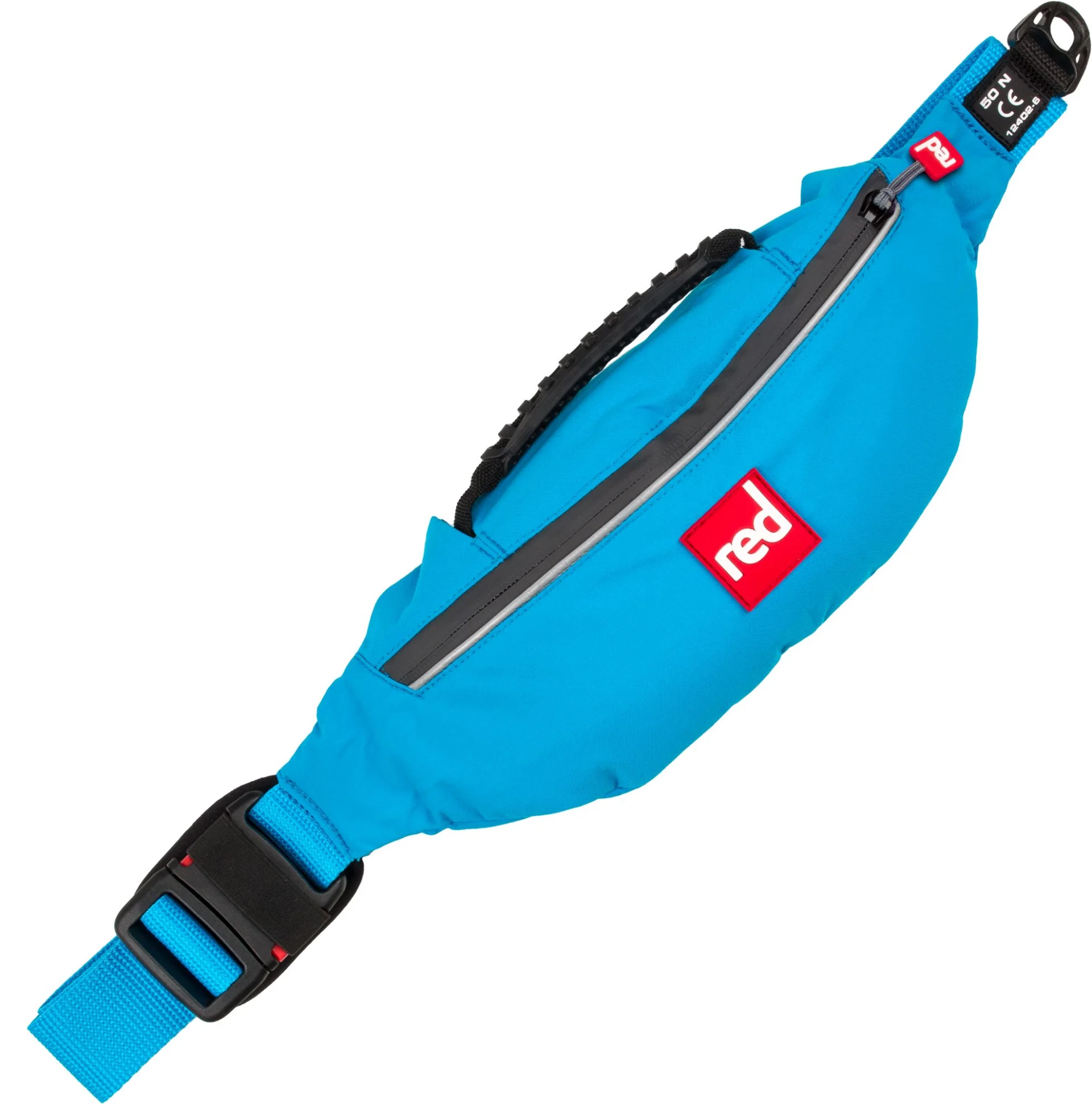 Red Paddle Co Air-Belt PFD Rettungsweste blau