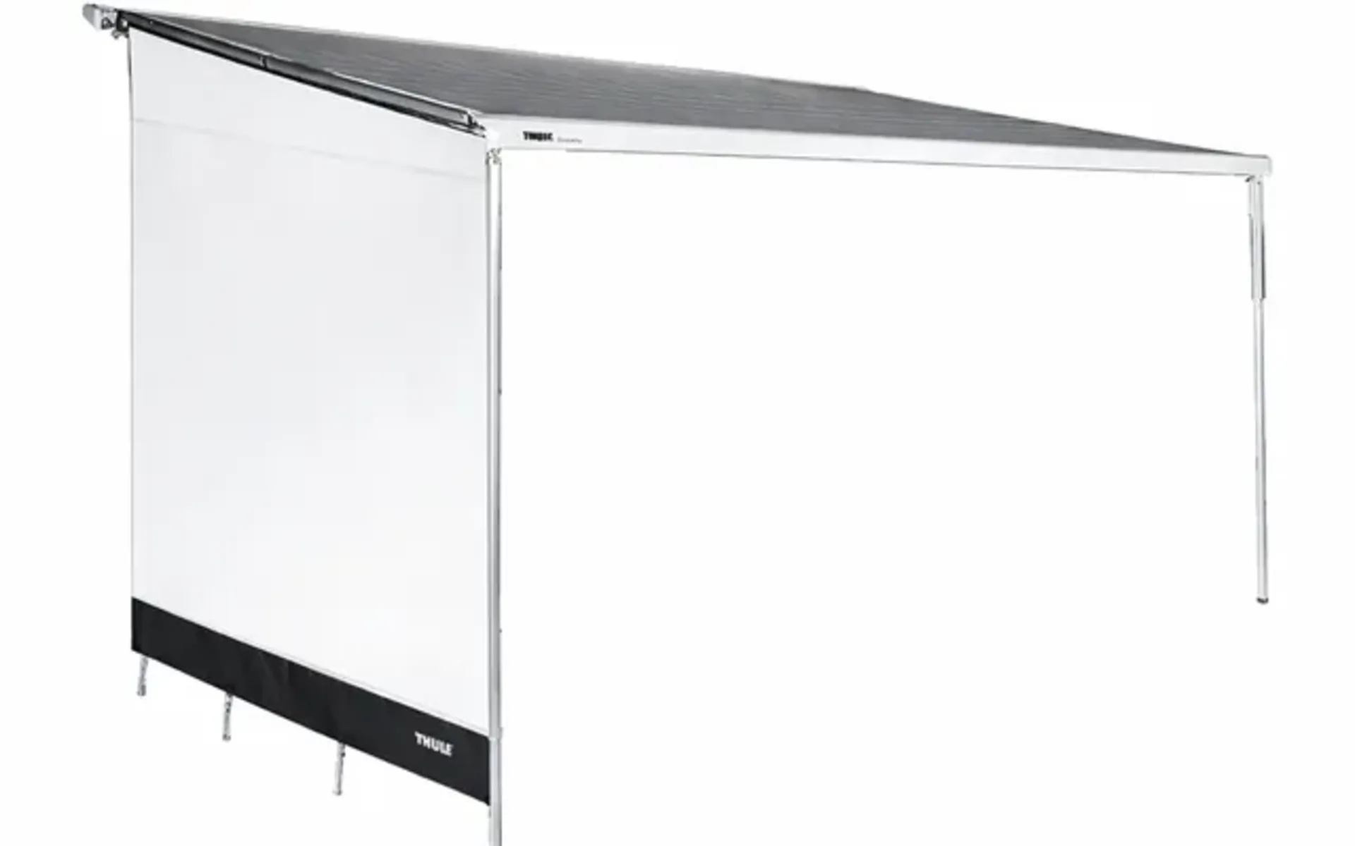 Thule Sun Blocker G2 Side Seitenwand passend für Omnistor 8000 / 6900 Auszug 2,75 Meter Thule Sun Blocker G2 Side Seitenwand passend für Omnistor 8000 / 6900 Auszug 2,75 Meter