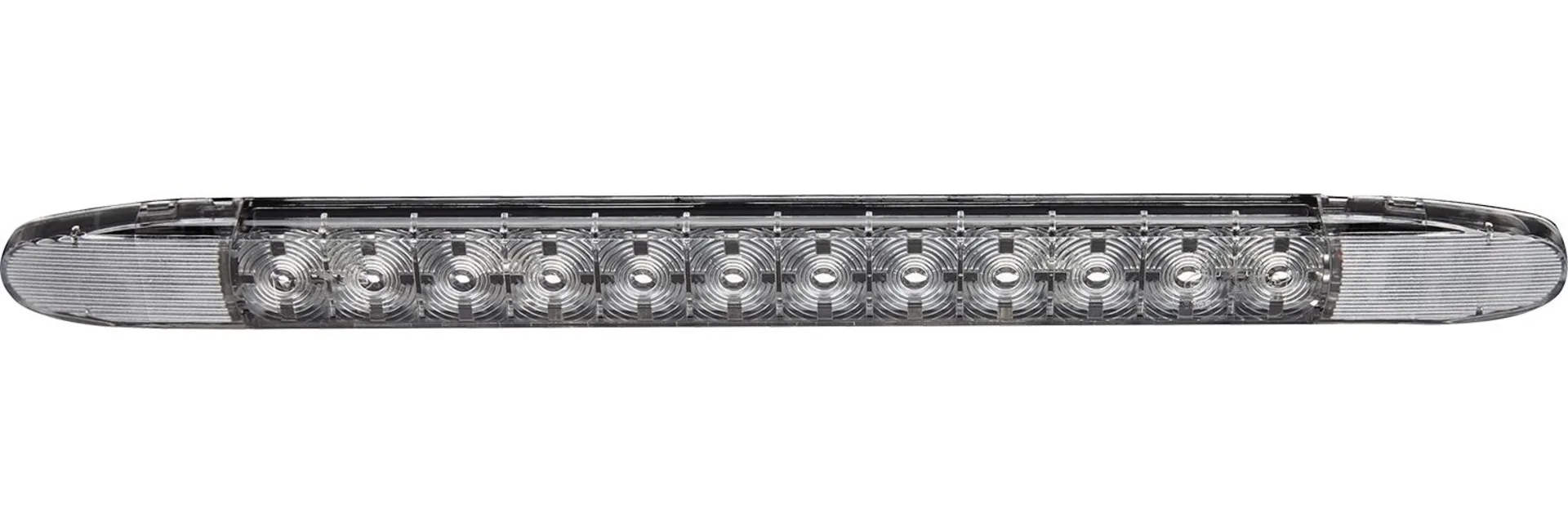 Jokon ZHBL 28 LED feu stop supplémentaire 12 V transparent