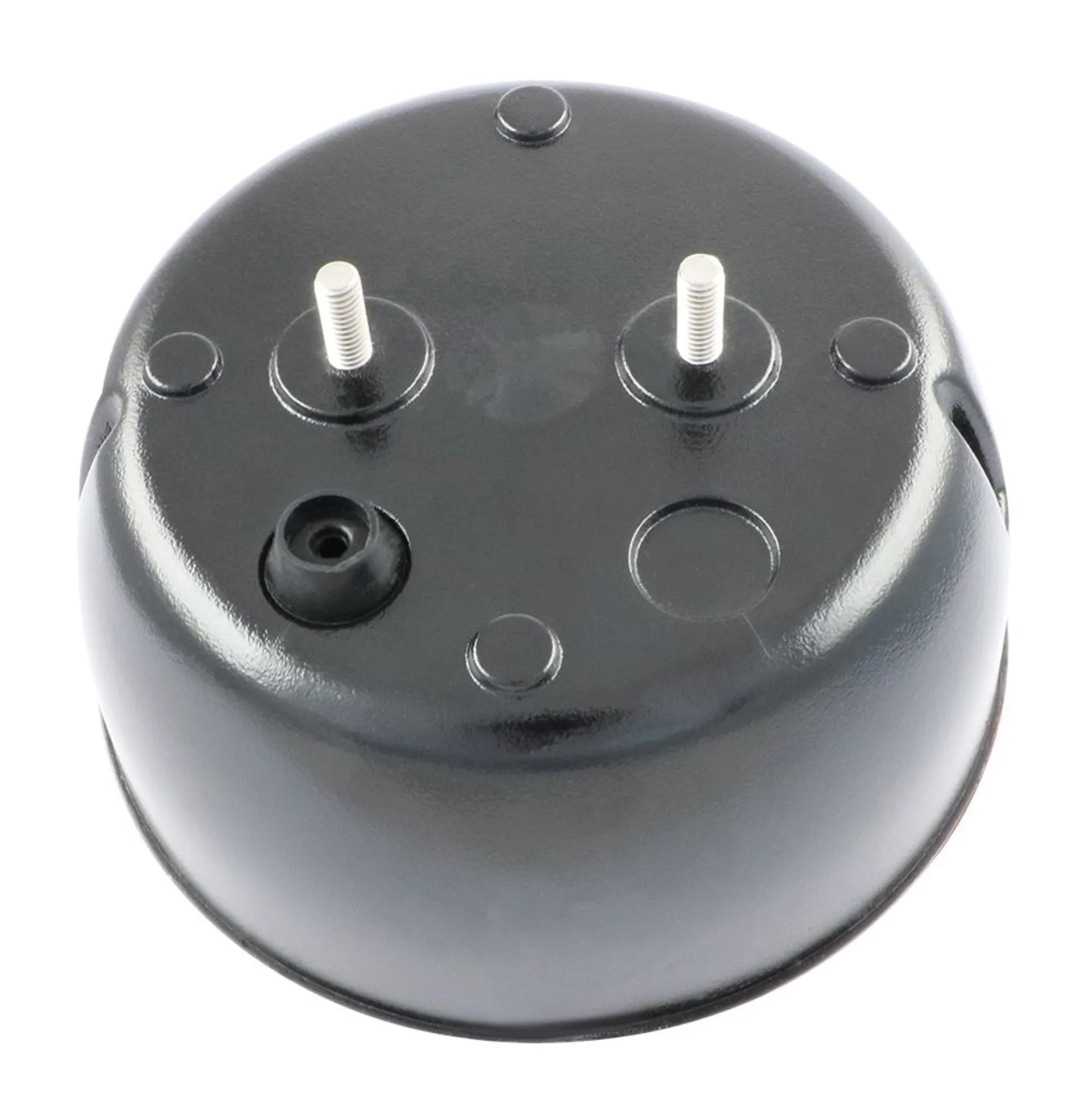 Vignal - LED-Schlussleuchte 12/24 V ø 140 mm Vignal - LED-Schlussleuchte 12/24 V ø 140 mm