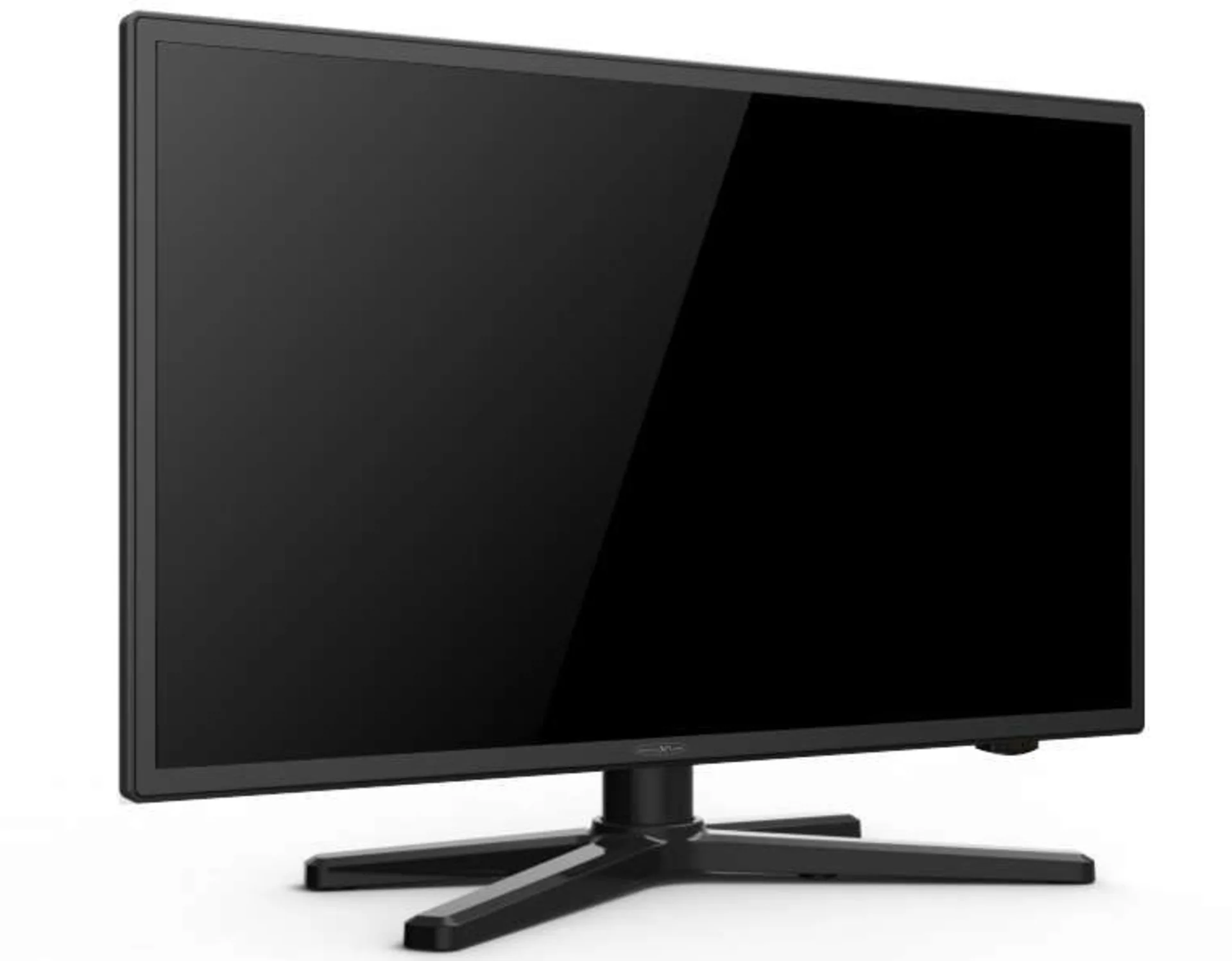 Reflexion LDDW190 5 in 1 LED-TV mit DVD-Player 19 Zoll