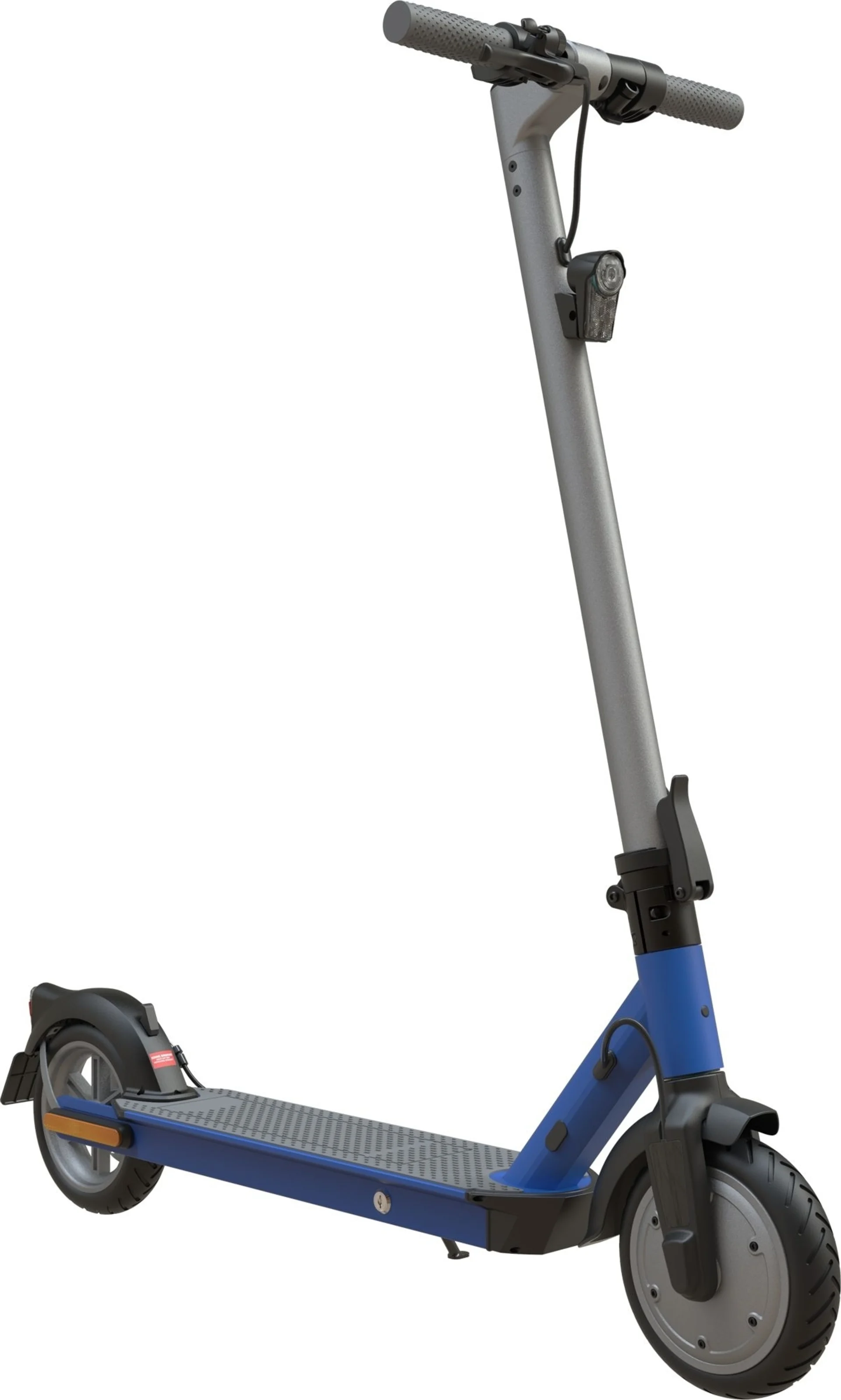 Grundig ERG 06 E-Scooter EKFV E-Scooter blau