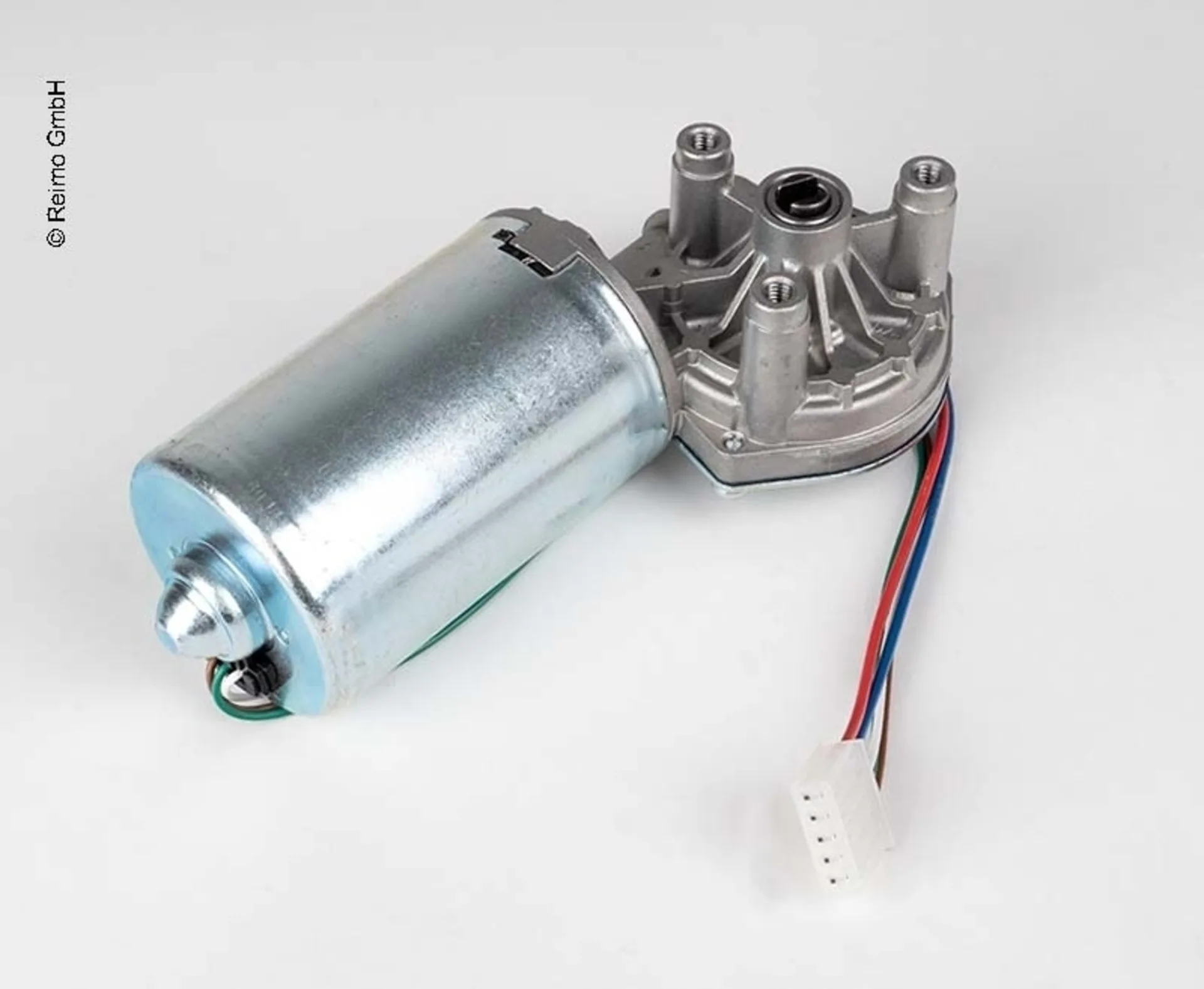 Motor D59 DX 12V