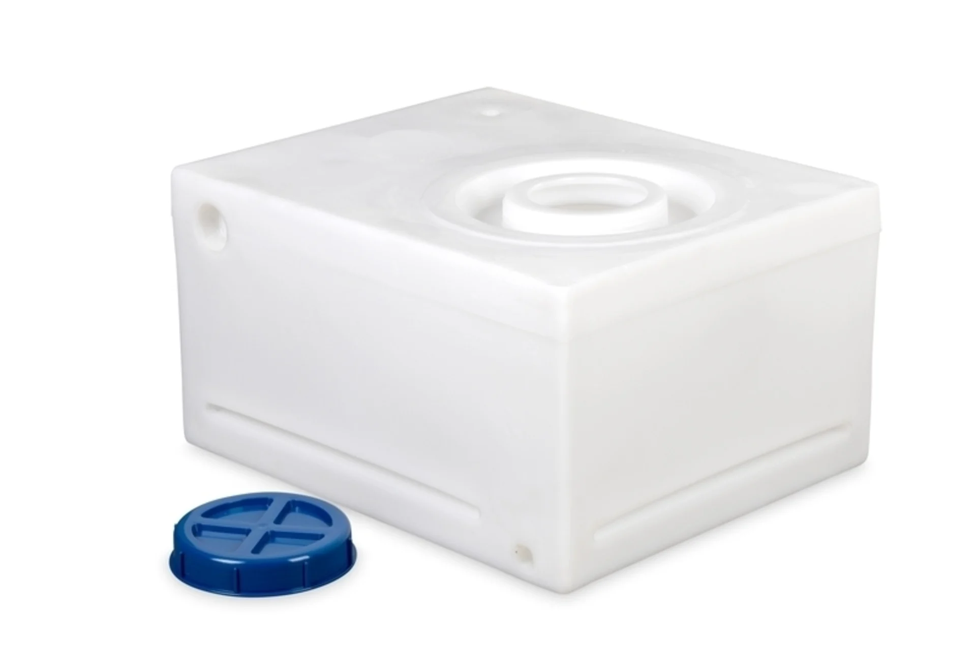 Réservoir d'eau 48 l Fix System