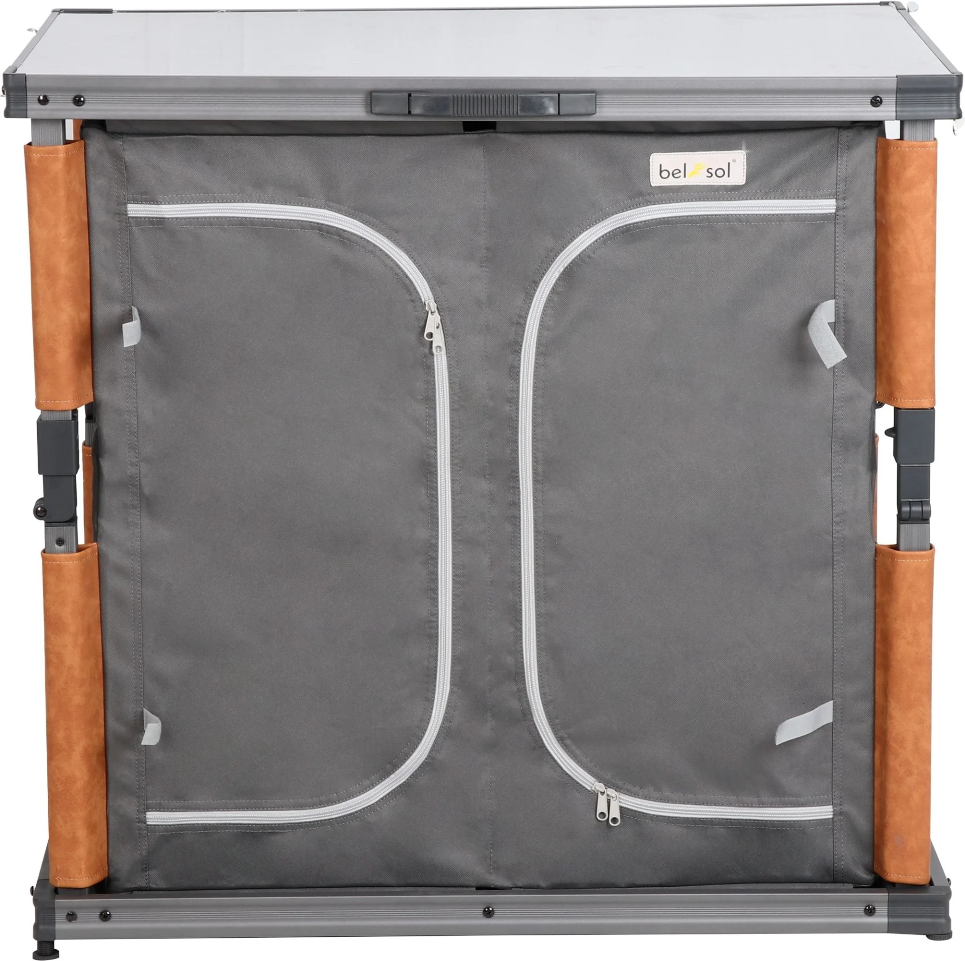 Bel Sol Jutta module de cuisine 84 x 51 x 80 cm