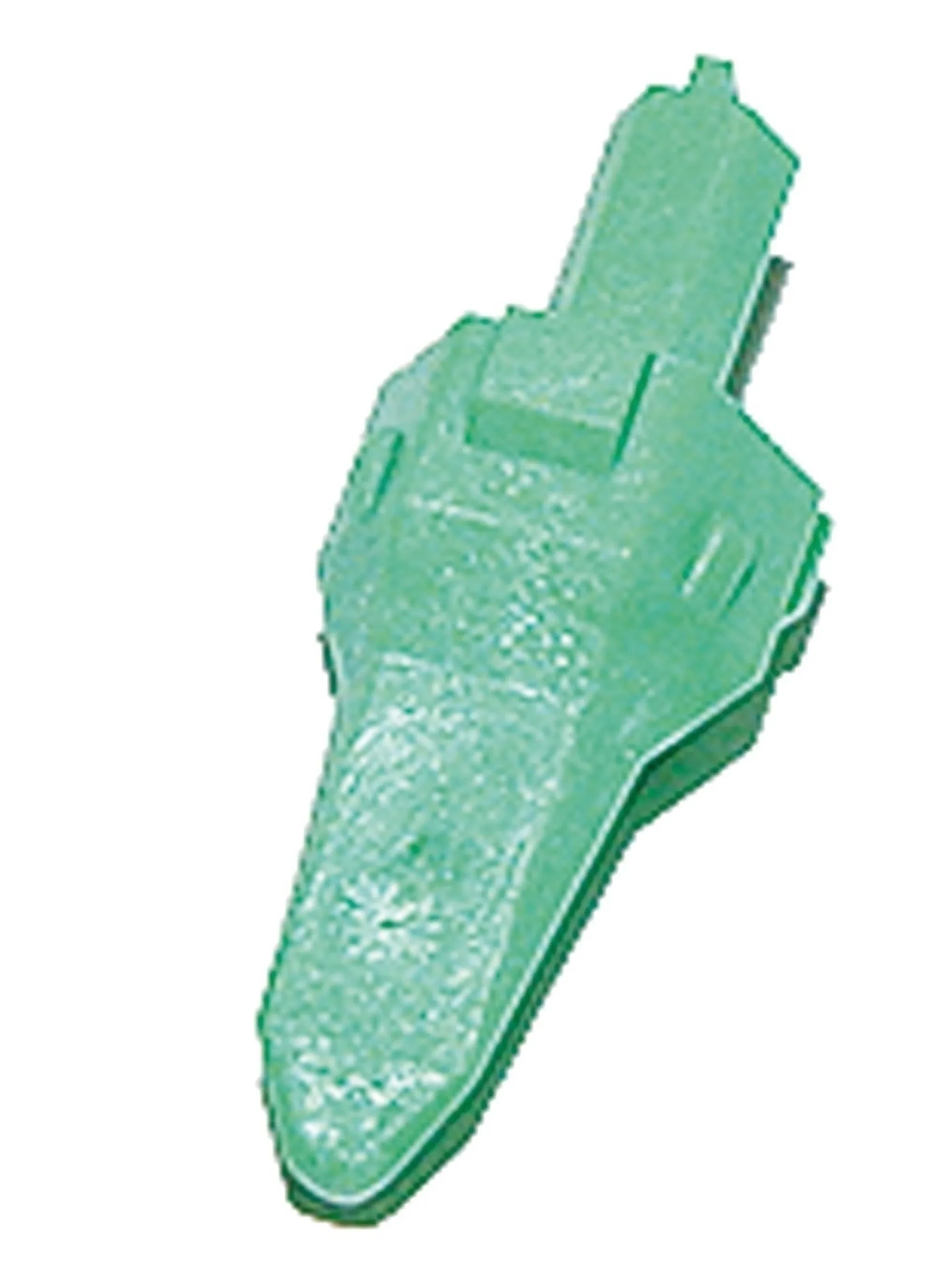 Haltekeil zu DT043P Zubehör zu DT043P