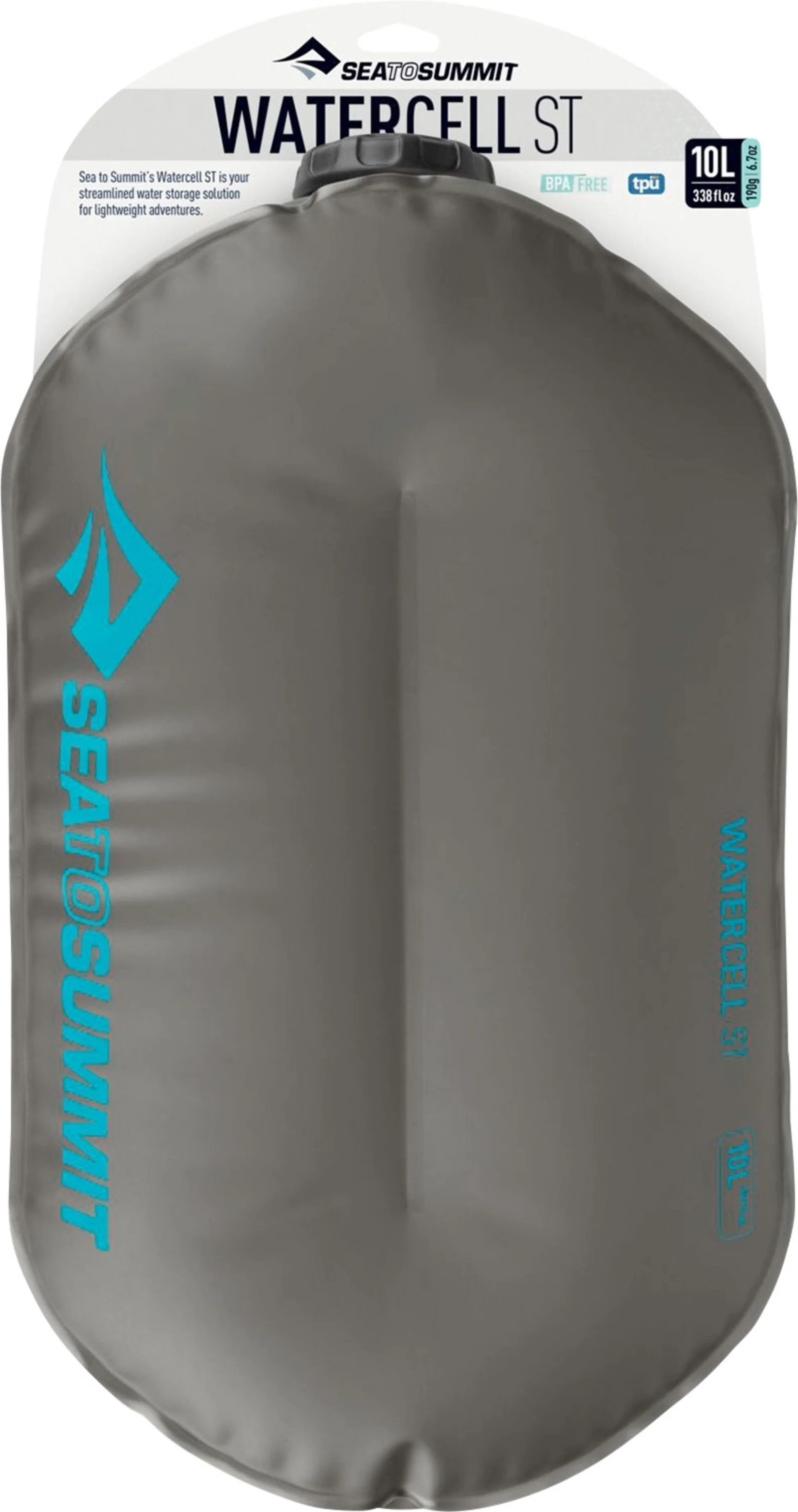 Watercell ST 10 L Smoke STS Réservoir d'eau