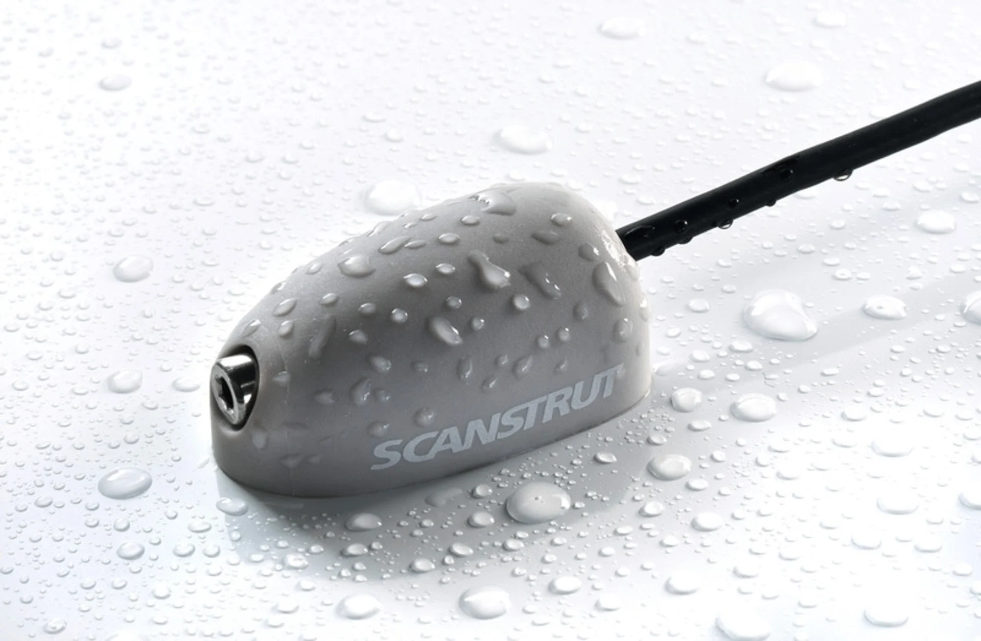 Scanstrut DS-H6 Dachdurchführung Kunststoff 2-6 mm - Horizontal
