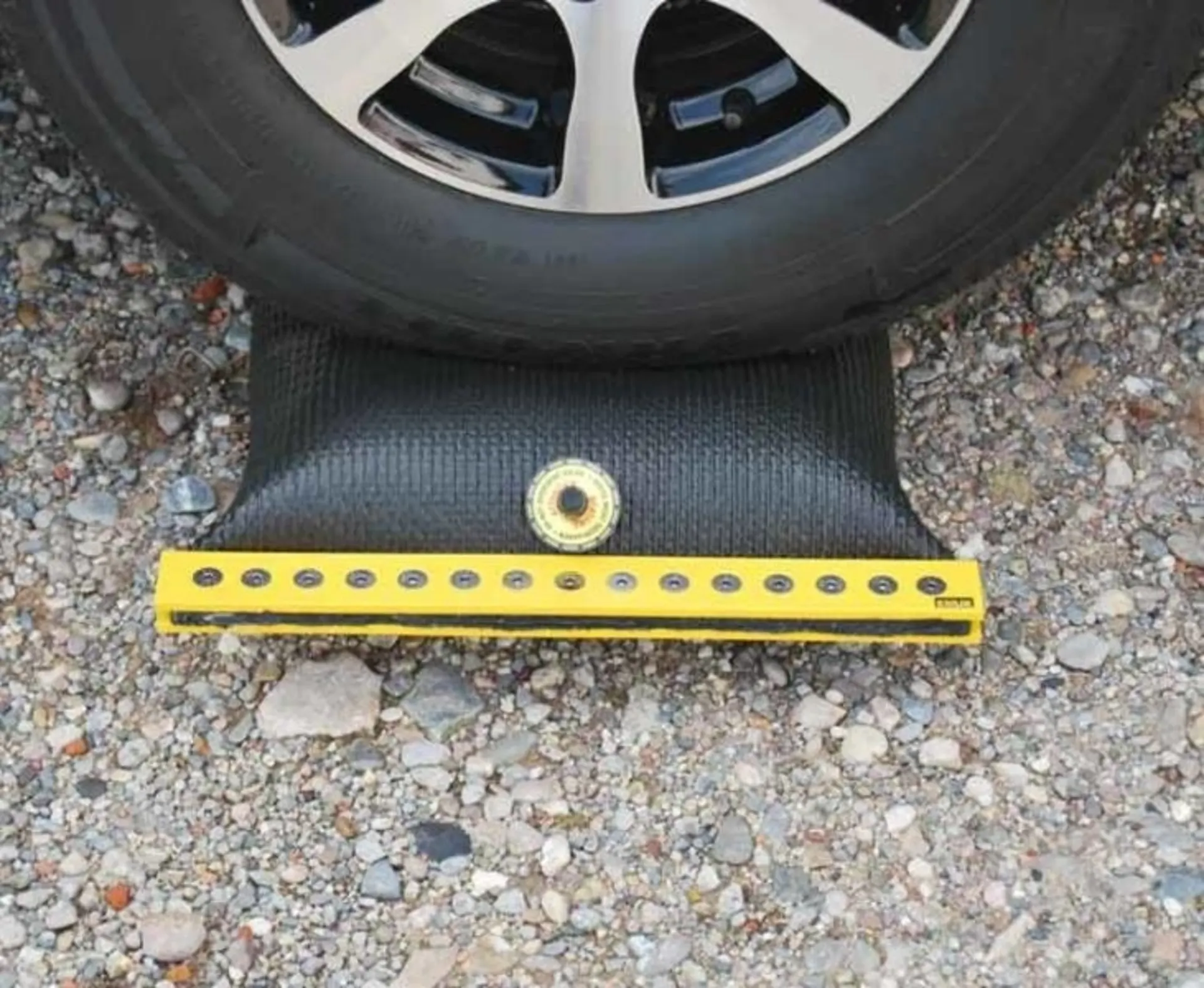 Air-Lift coussin de compensation set de 2 pour camping-car, 4
